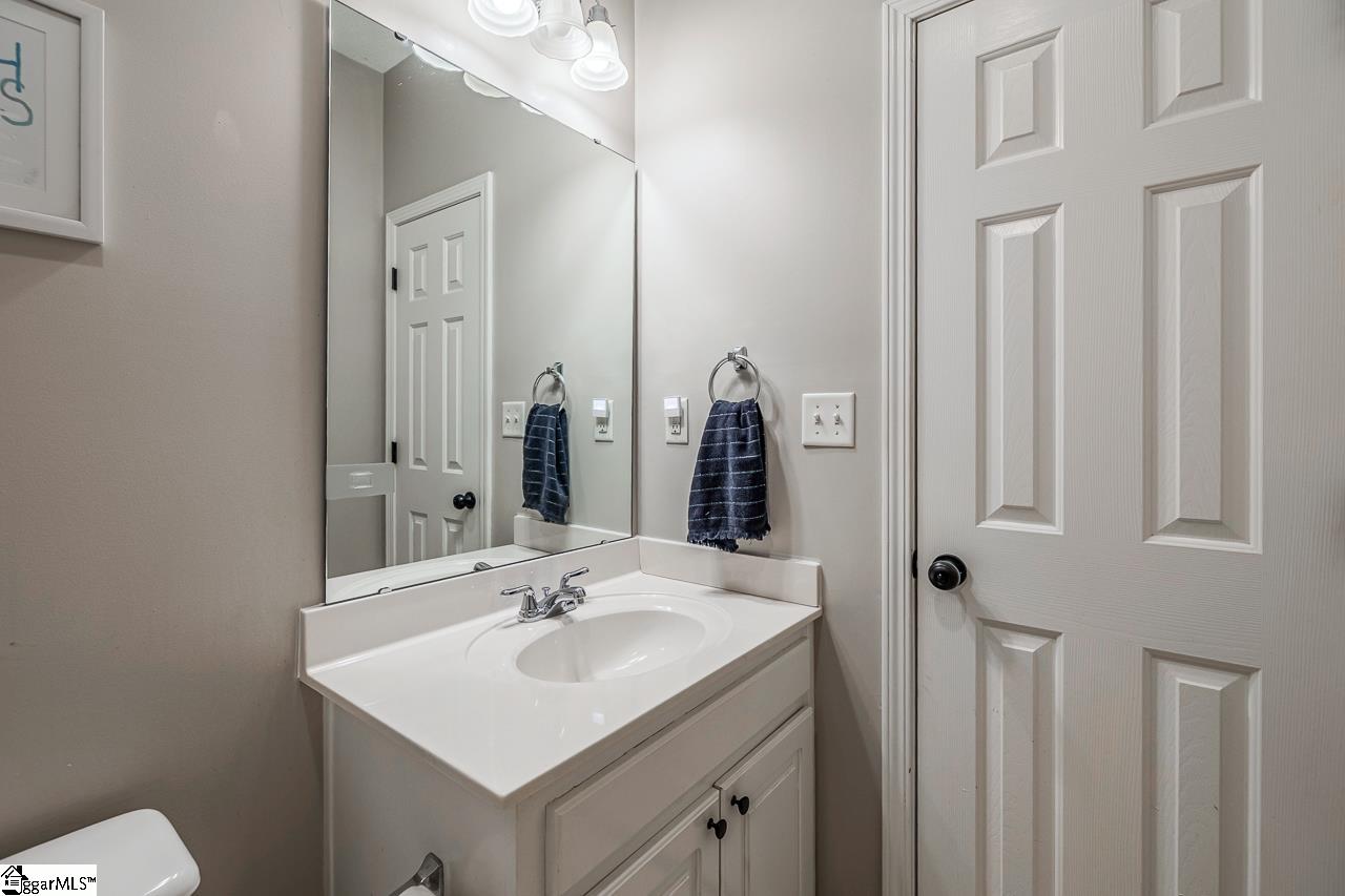 715 S Alderwood Drive Woodruff, SC 29388