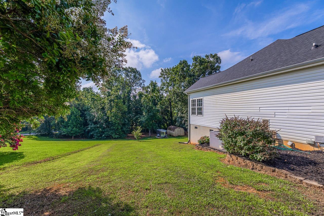 715 S Alderwood Drive Woodruff, SC 29388