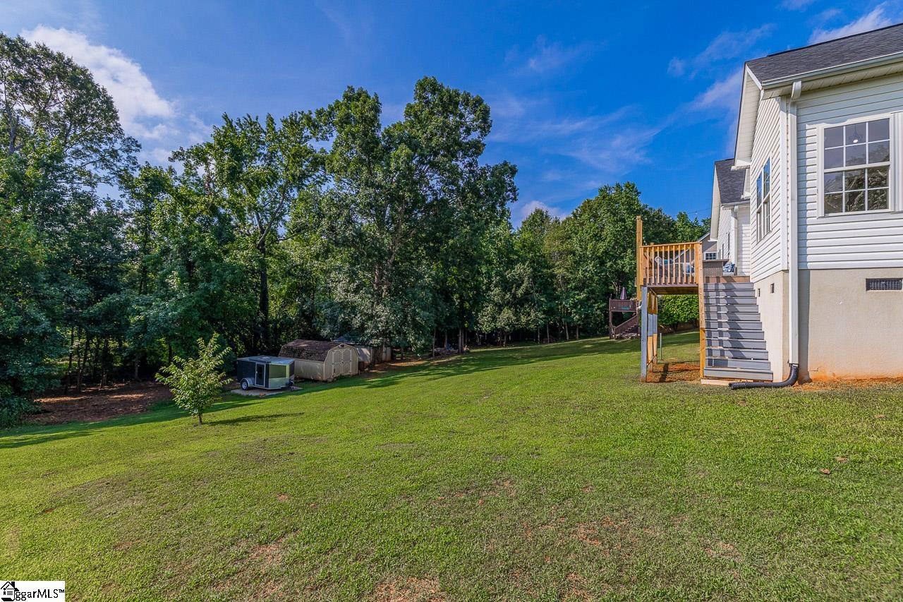 715 S Alderwood Drive Woodruff, SC 29388