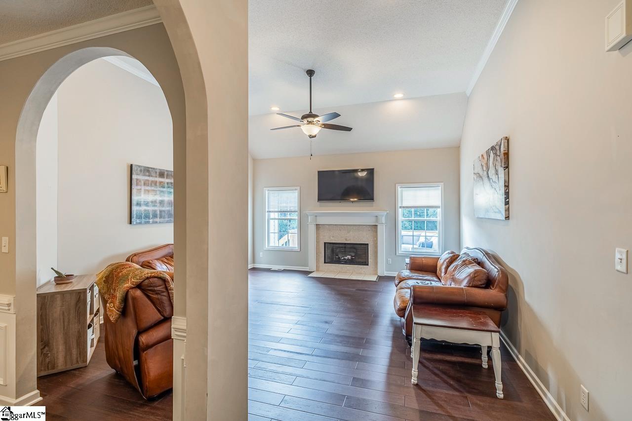 715 S Alderwood Drive Woodruff, SC 29388