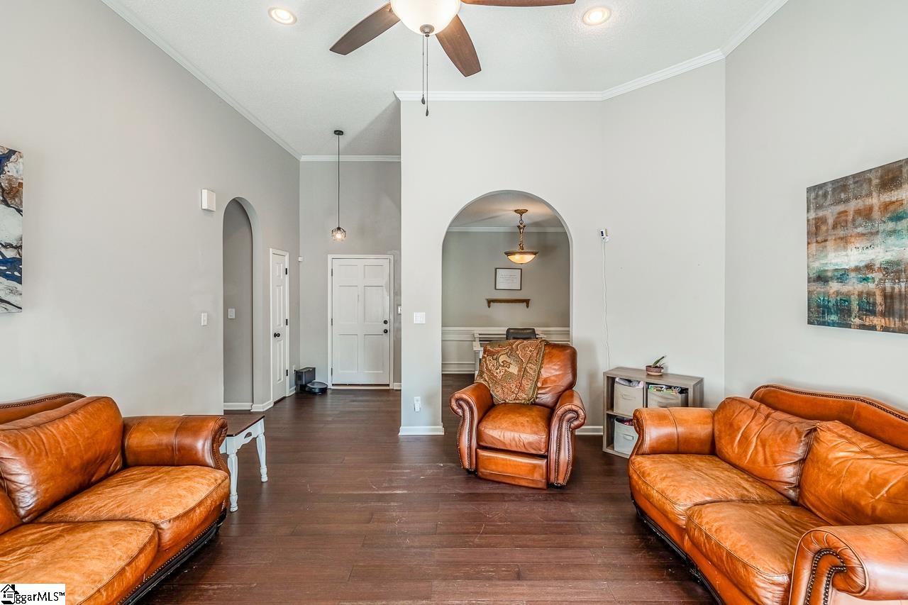 715 S Alderwood Drive Woodruff, SC 29388