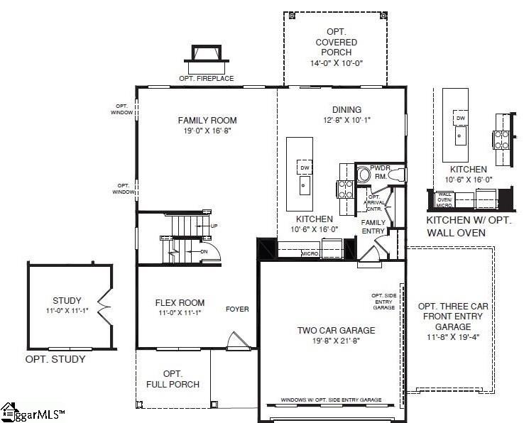 930 Bee Balm Way Woodruff, SC 29388