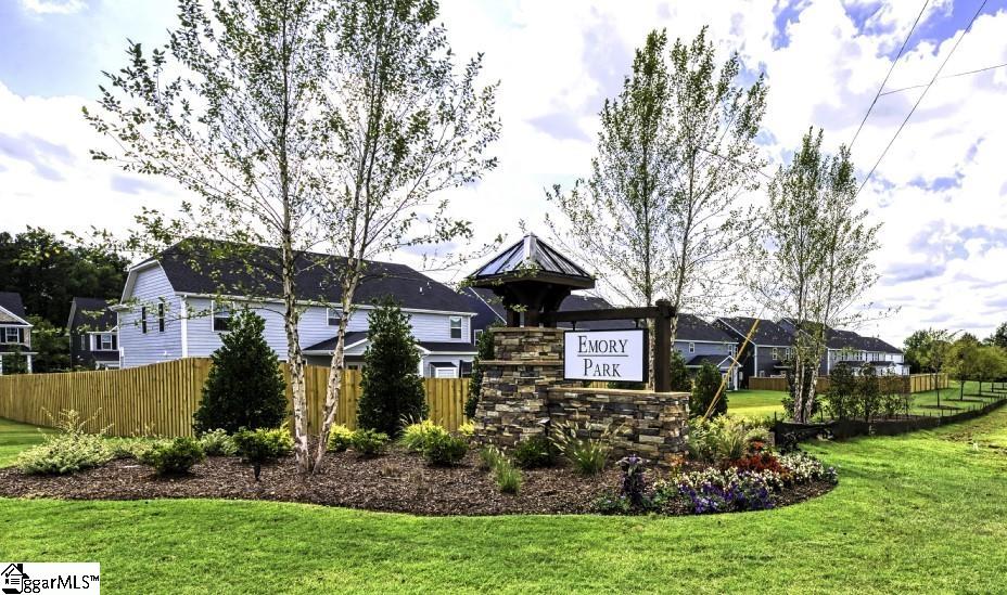 930 Bee Balm Way Woodruff, SC 29388