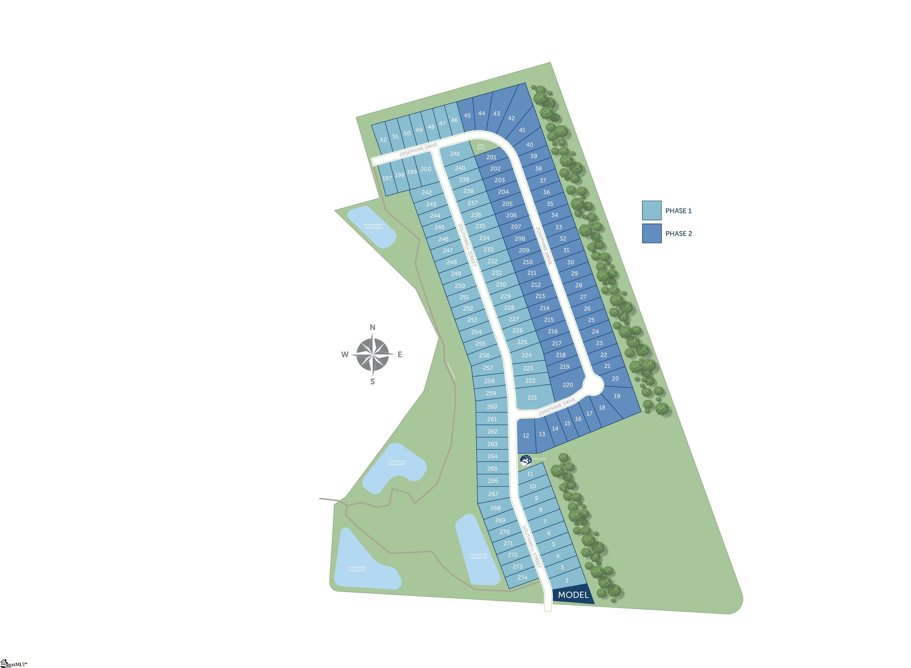 360 Josephine Drive Woodruff, SC 29388