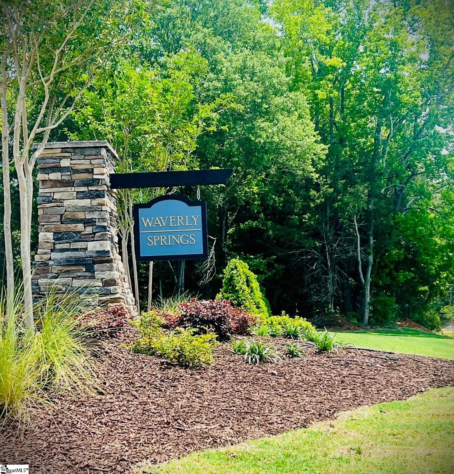 364 Josephine Drive Woodruff, SC 29388