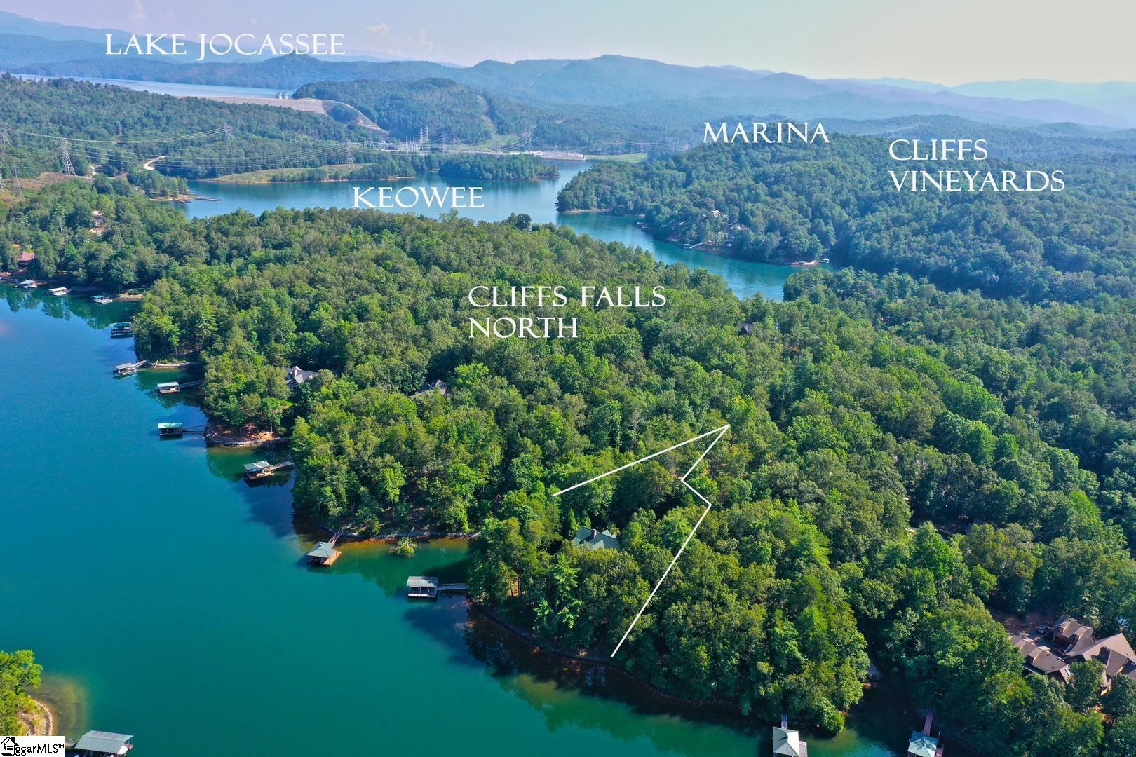 508 Merganser Way Salem, SC 29676