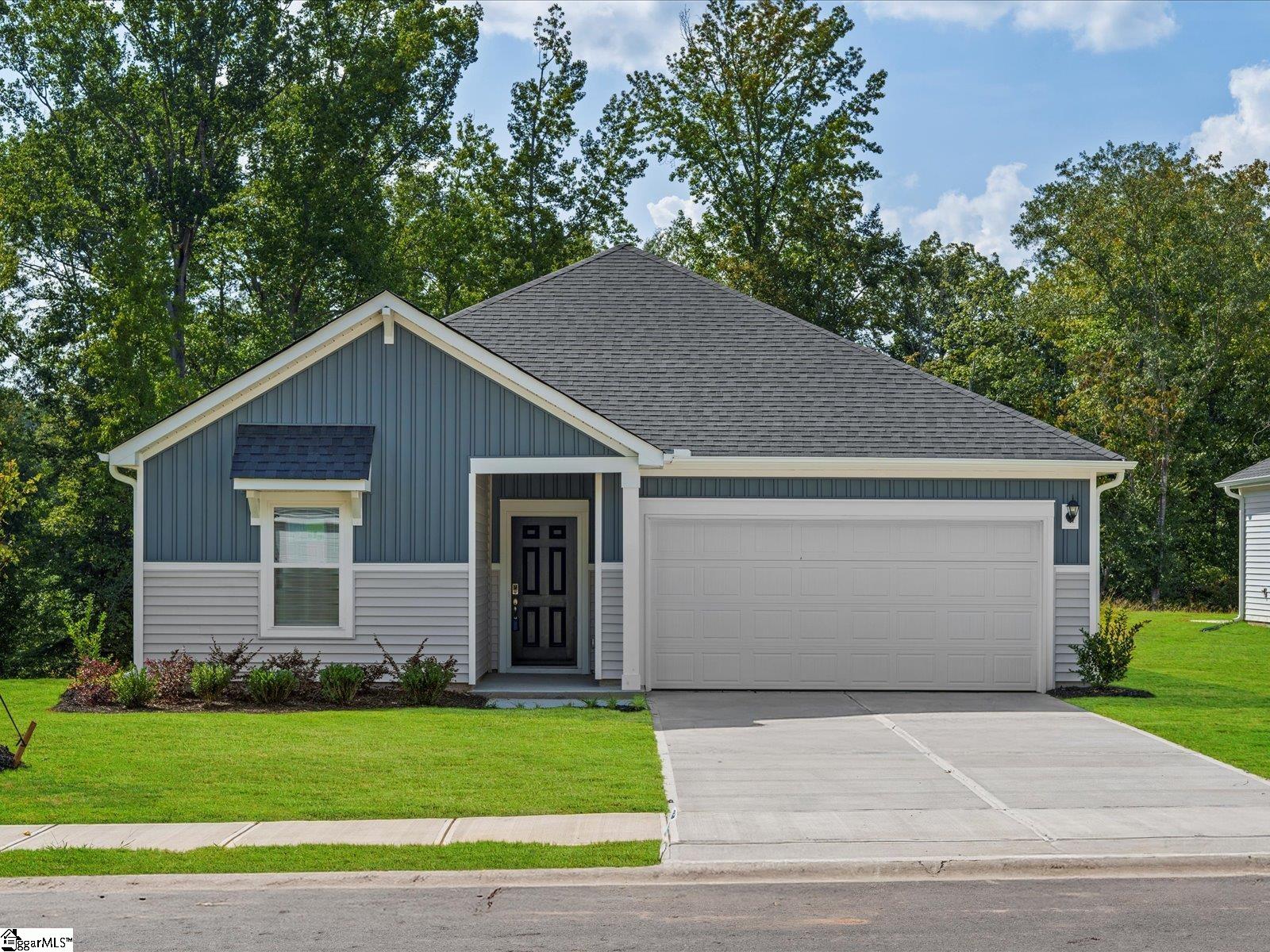 237 Merriweather Way Spartanburg, SC 29302