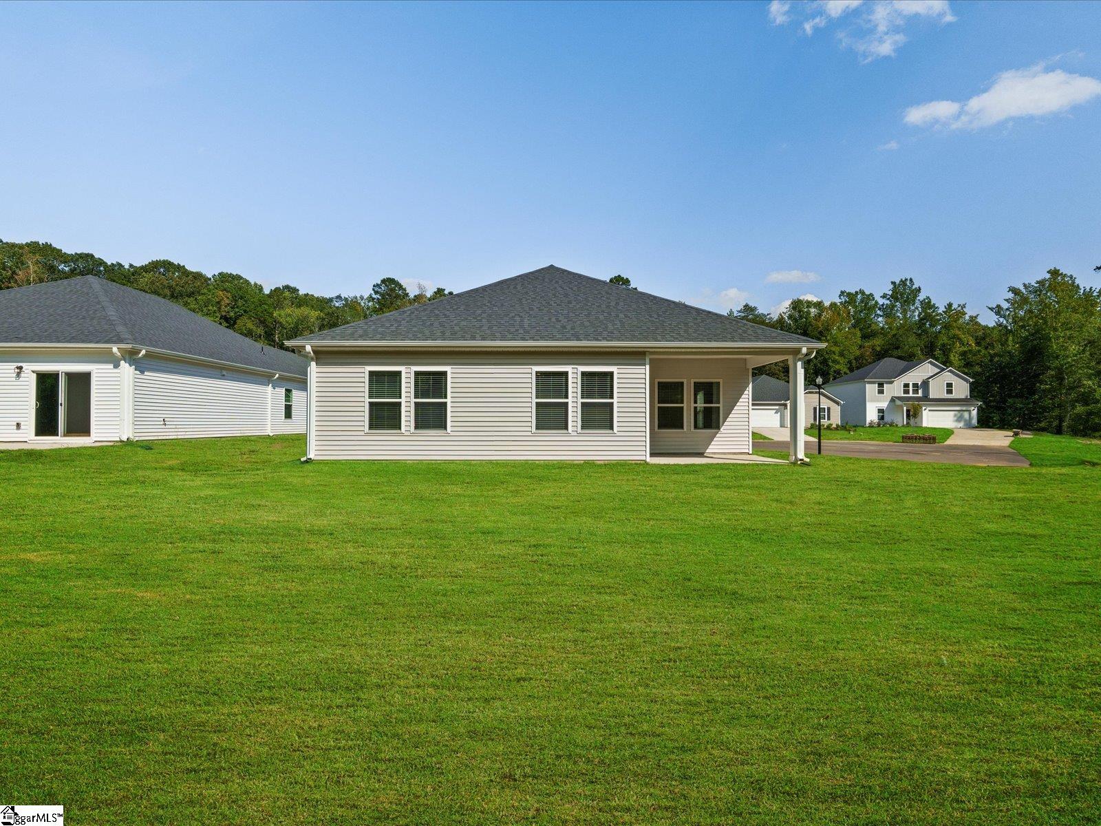 237 Merriweather Way Spartanburg, SC 29302