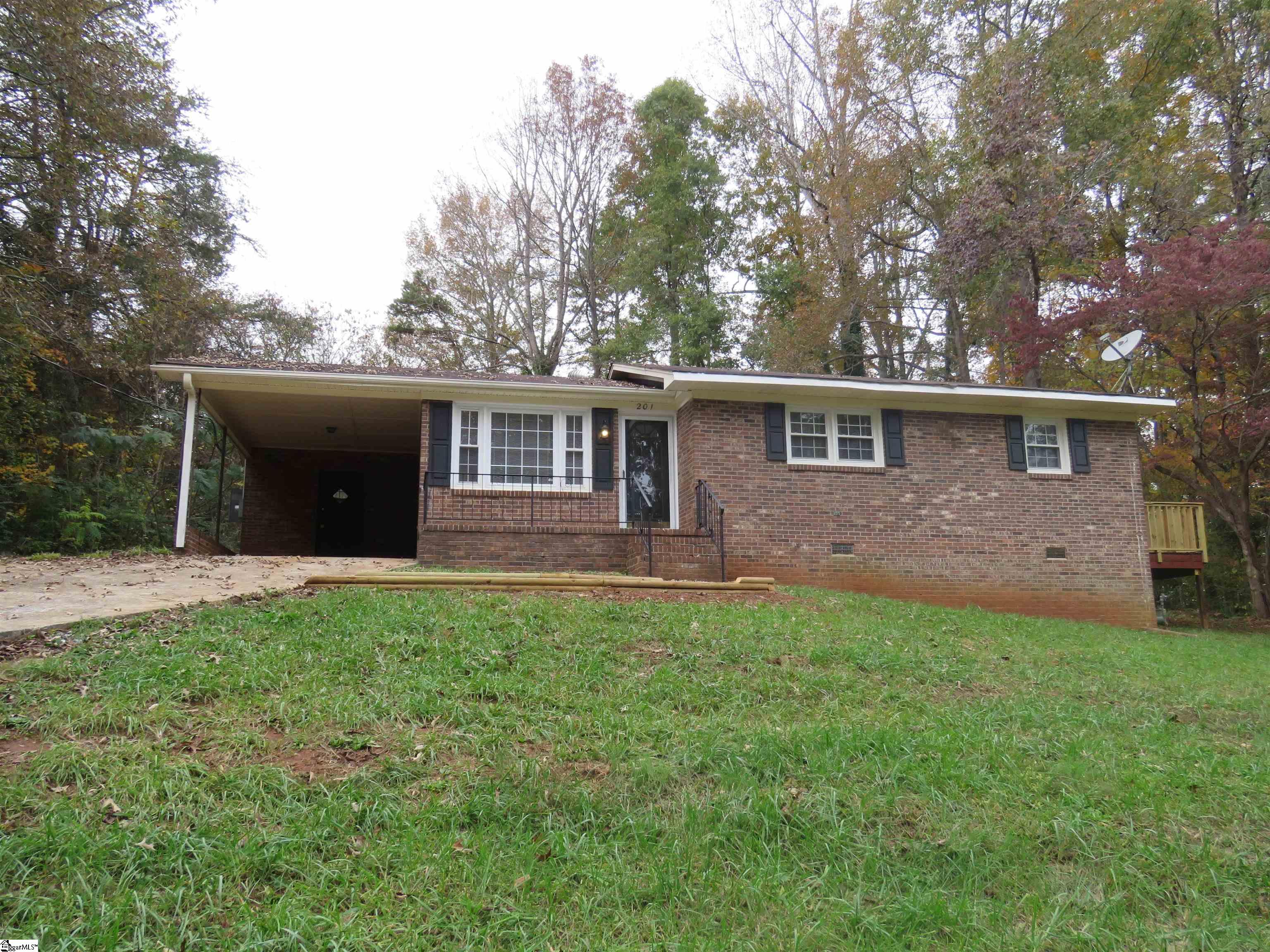 201 Rison Road Greenville, SC 29611
