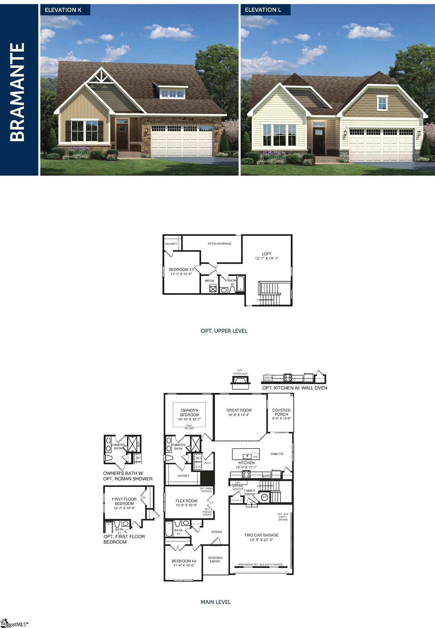 970 Bee Balm Way Woodruff, SC 29388