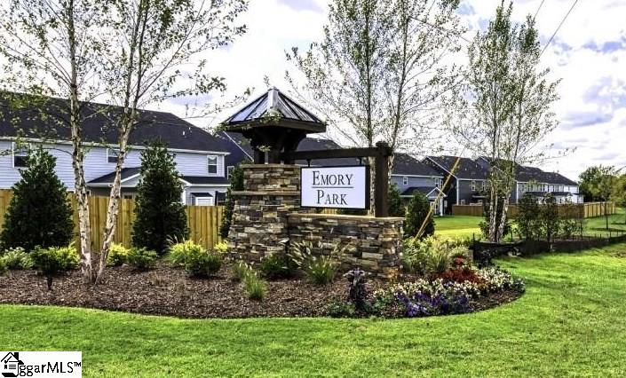 970 Bee Balm Way Woodruff, SC 29388