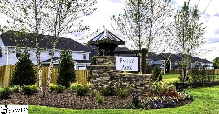 942 Bee Balm Way Woodruff, SC 29388