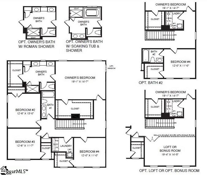 942 Bee Balm Way Woodruff, SC 29388