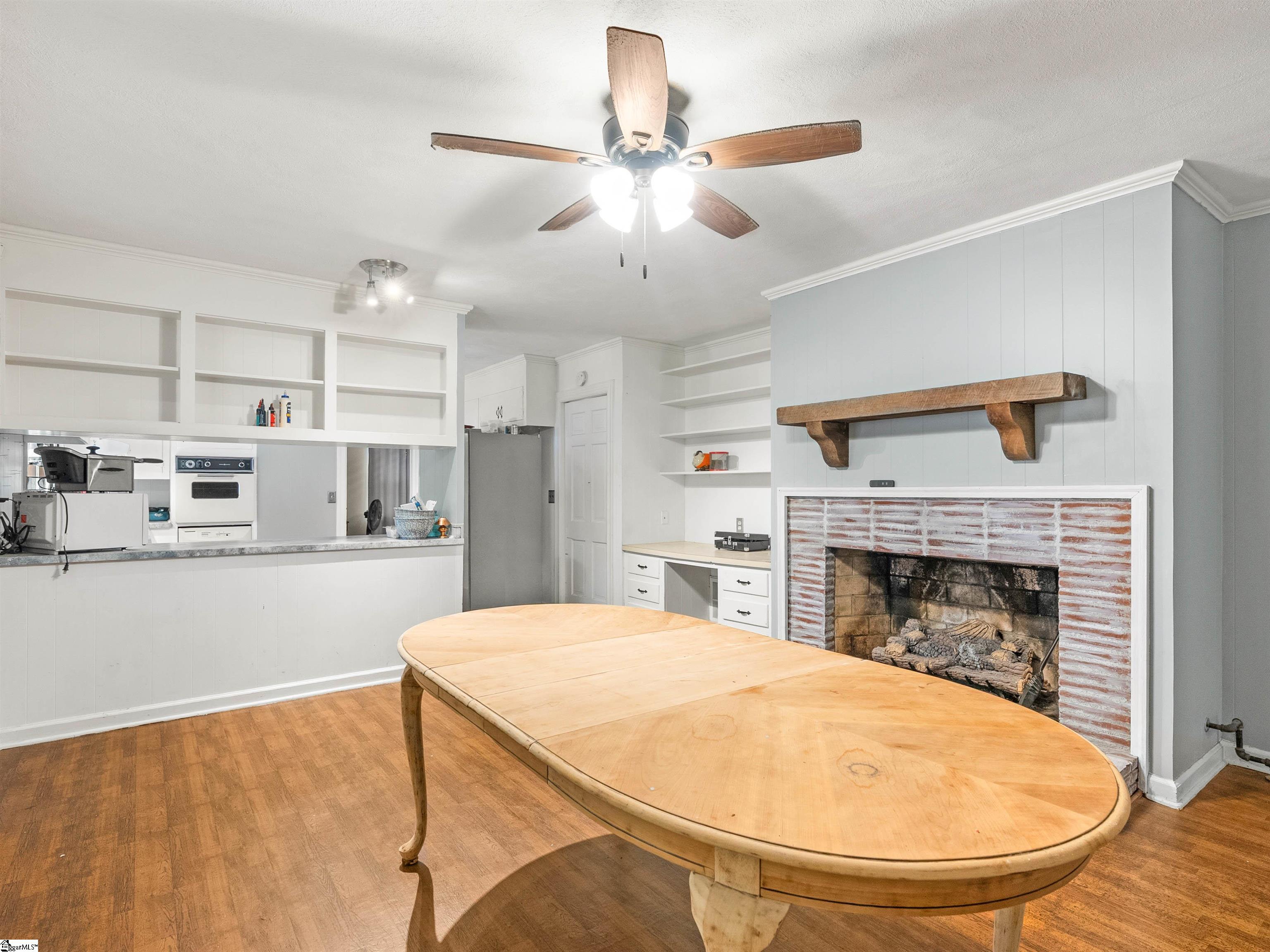 115 Kingston Drive Laurens, SC 29360