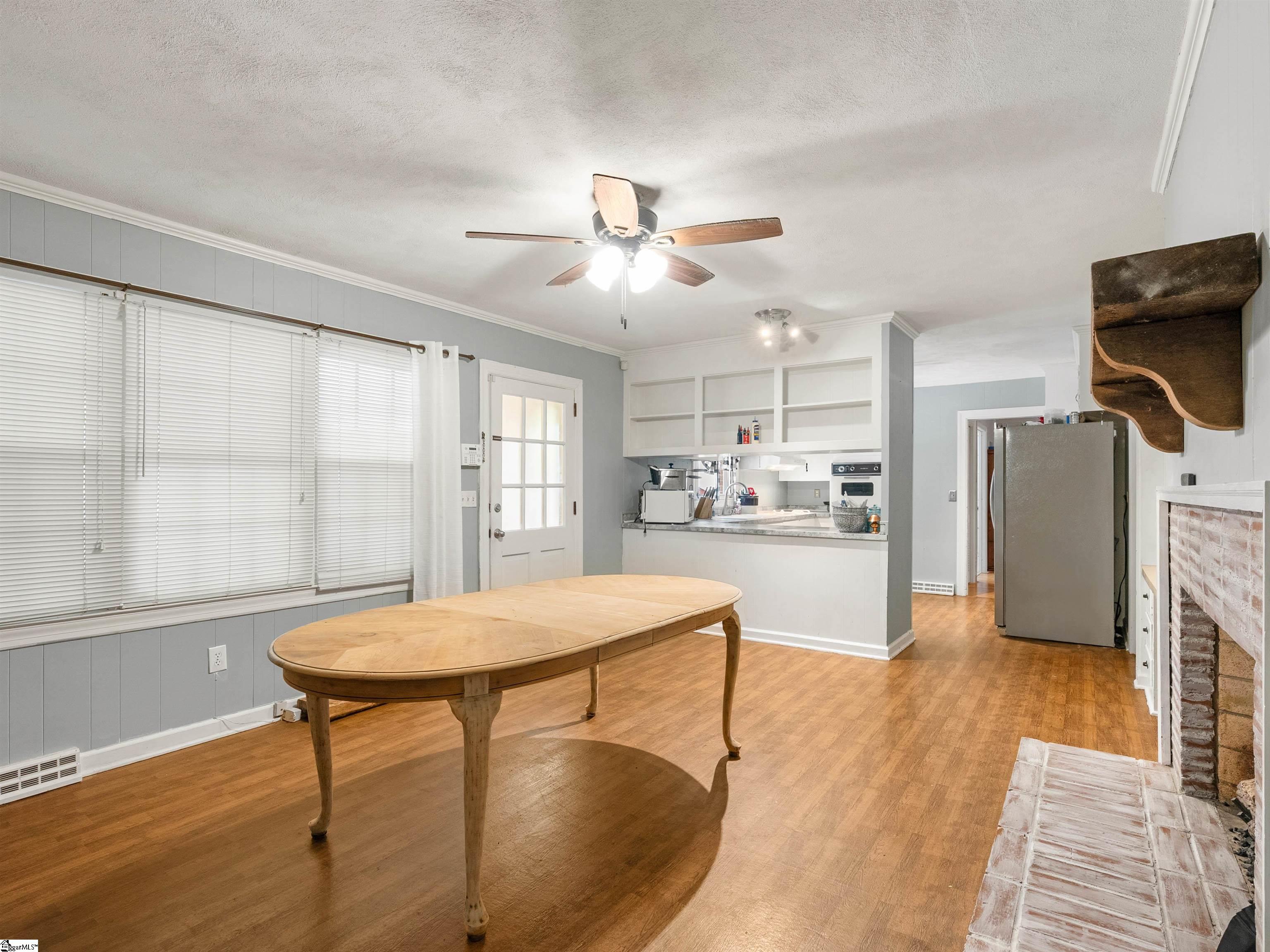 115 Kingston Drive Laurens, SC 29360