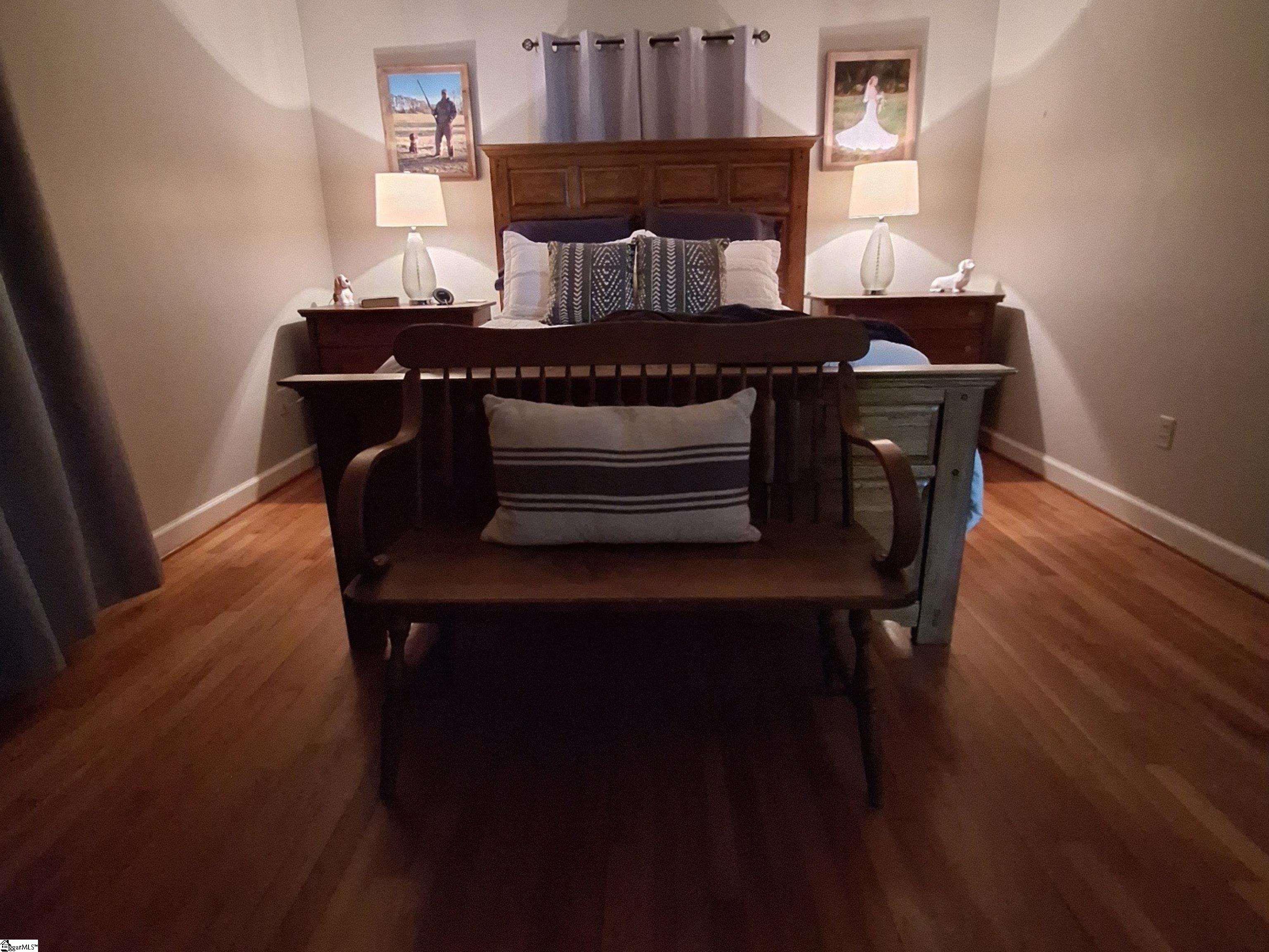 115 Kingston Drive Laurens, SC 29360