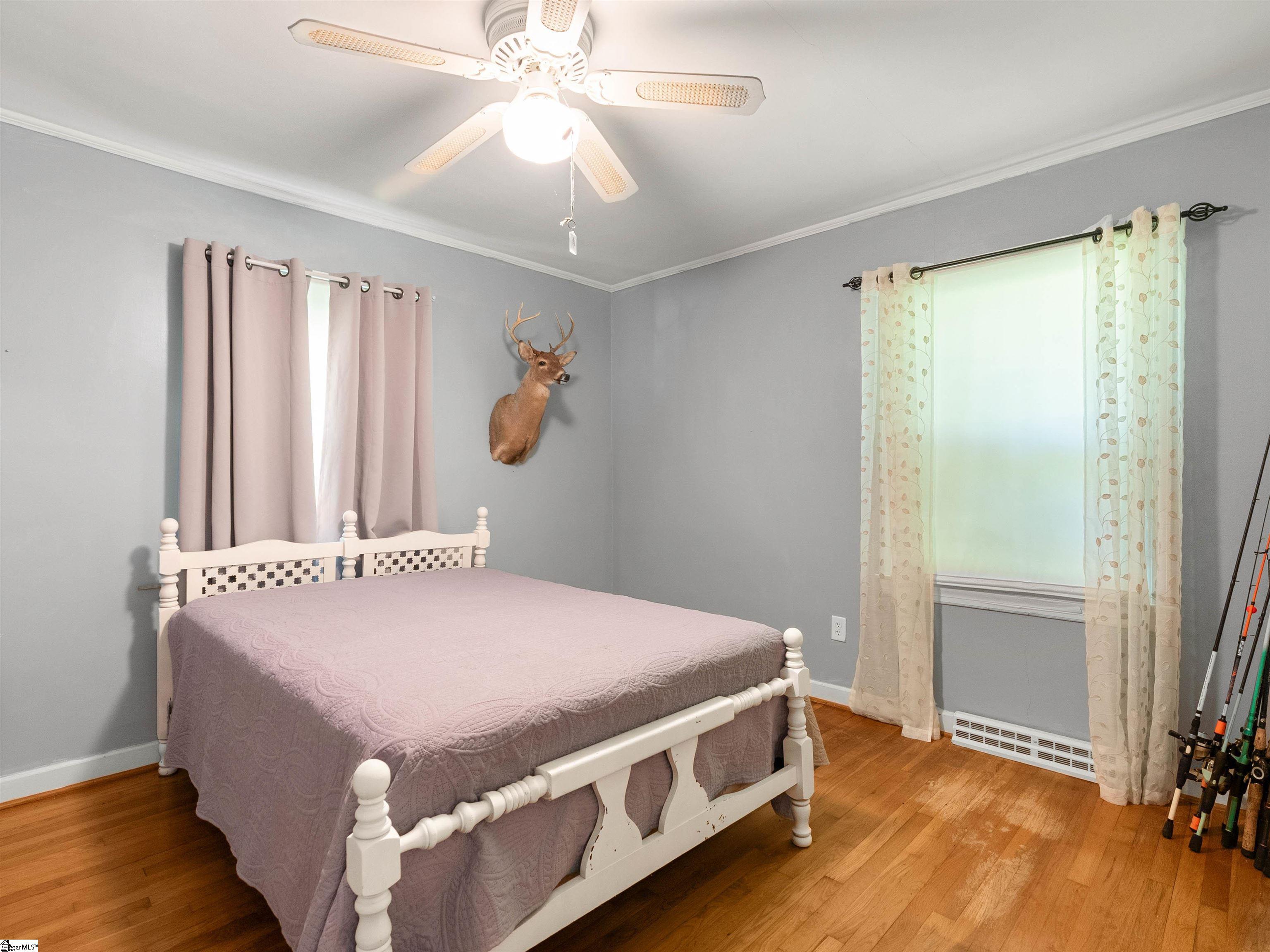 115 Kingston Drive Laurens, SC 29360