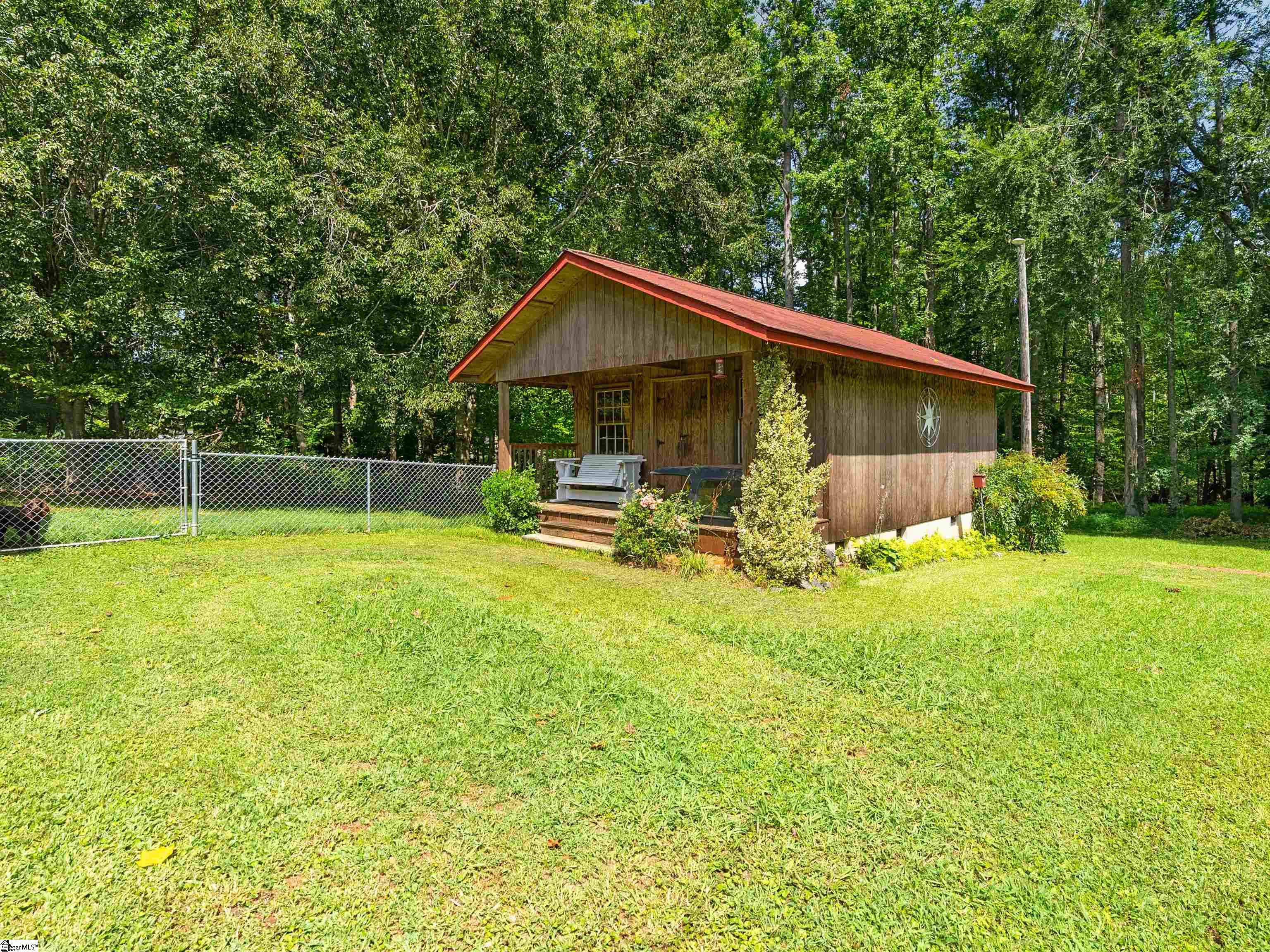 115 Kingston Drive Laurens, SC 29360