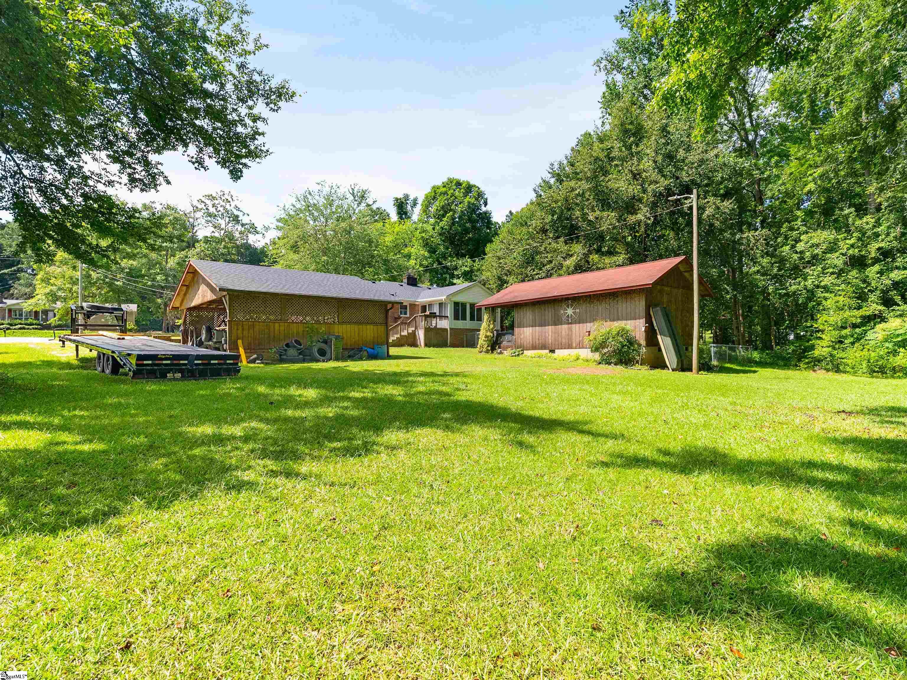 115 Kingston Drive Laurens, SC 29360