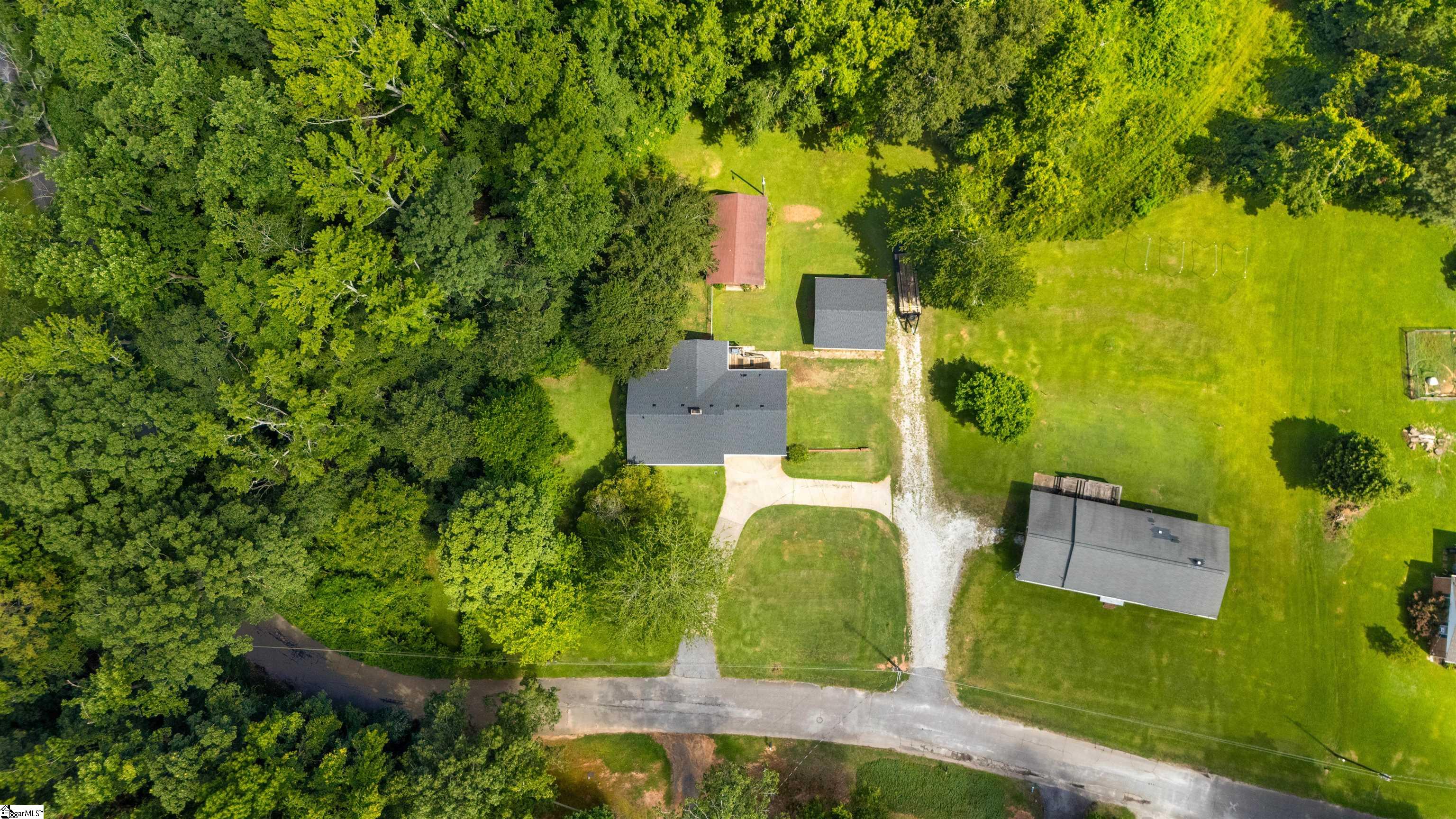 115 Kingston Drive Laurens, SC 29360
