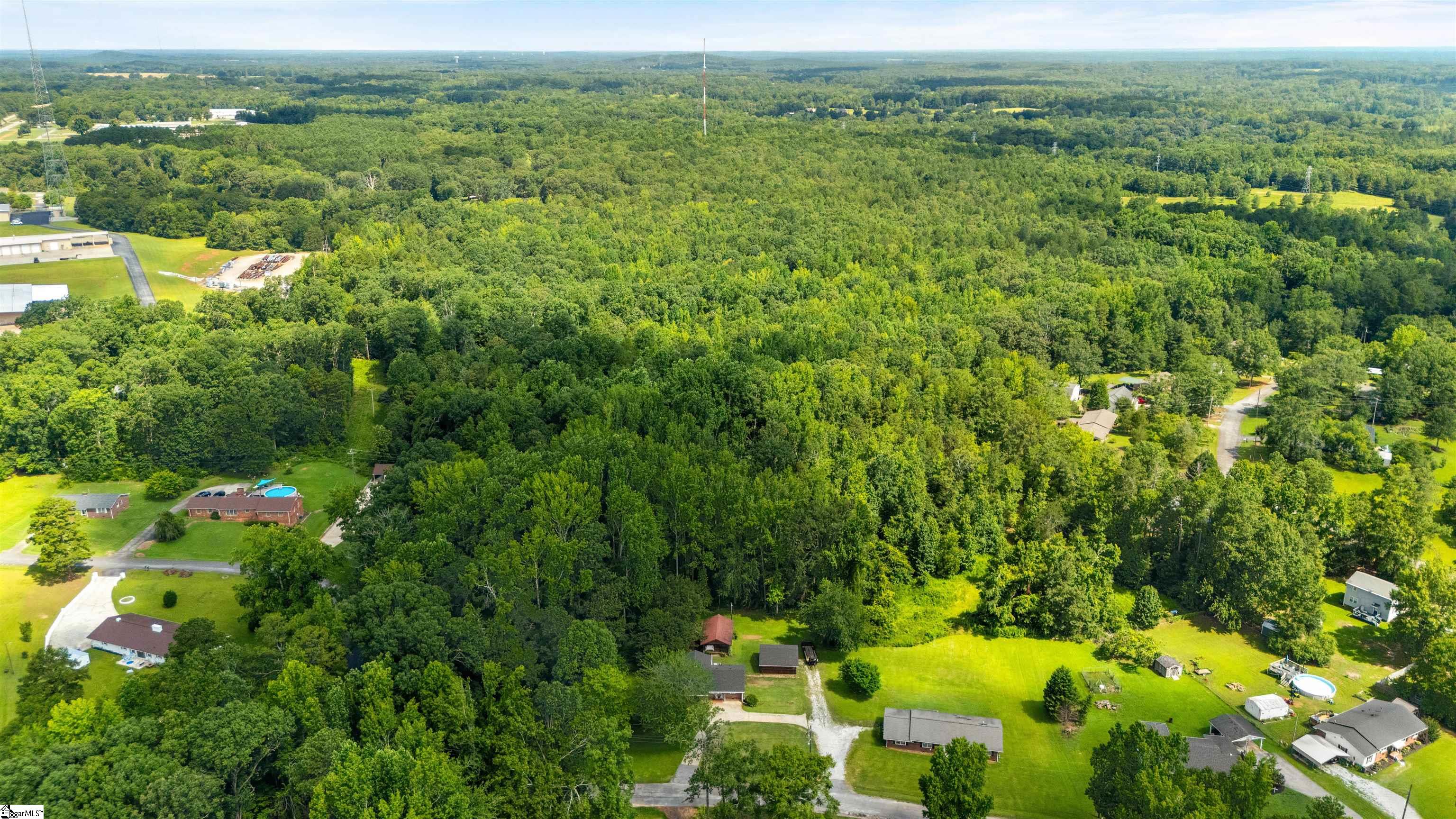 115 Kingston Drive Laurens, SC 29360