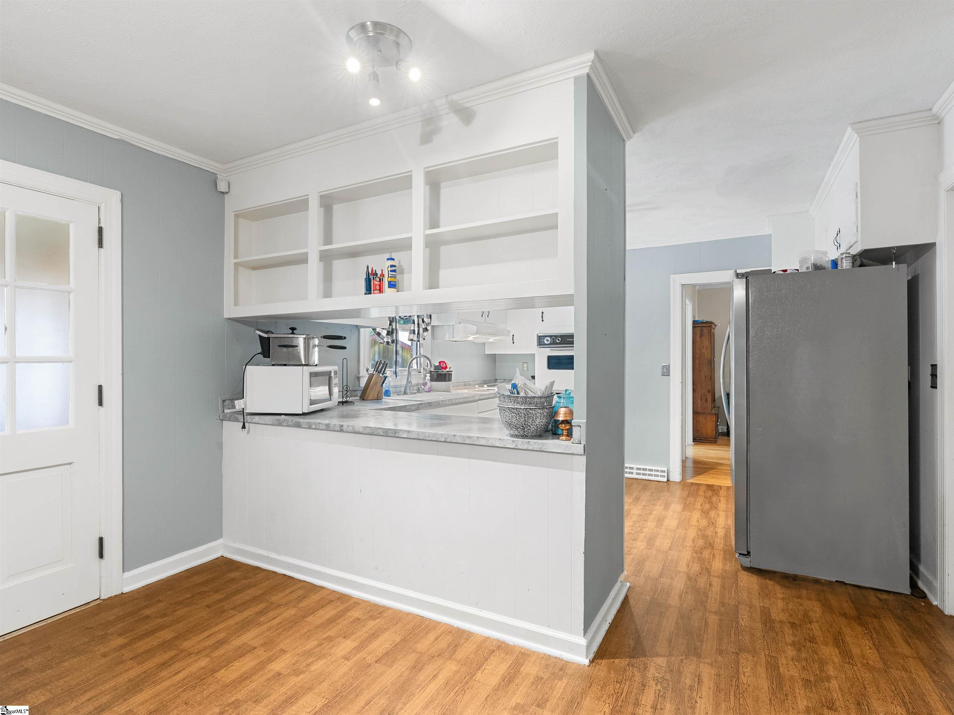 115 Kingston Drive Laurens, SC 29360