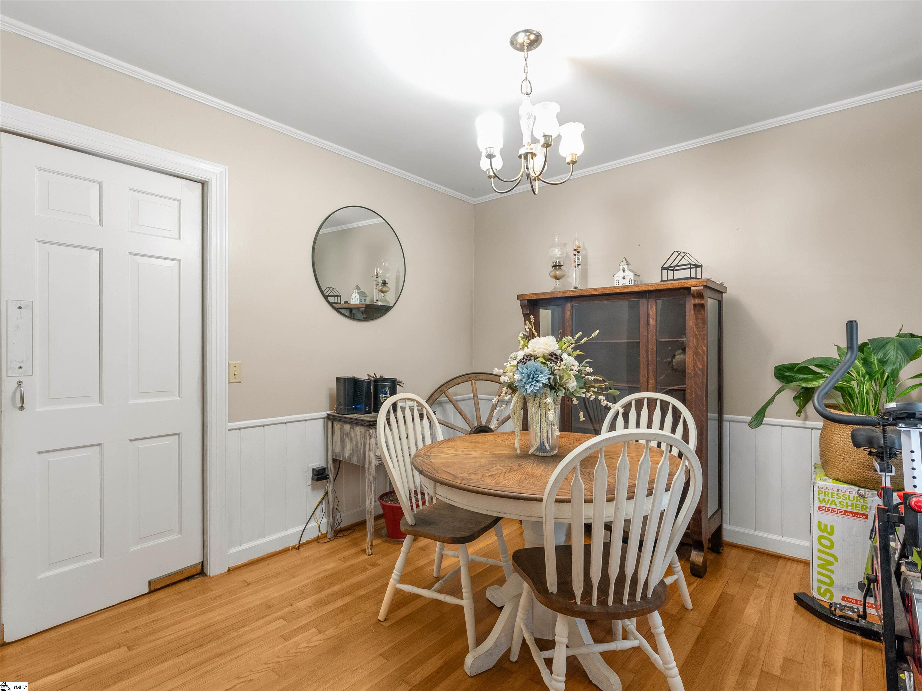115 Kingston Drive Laurens, SC 29360
