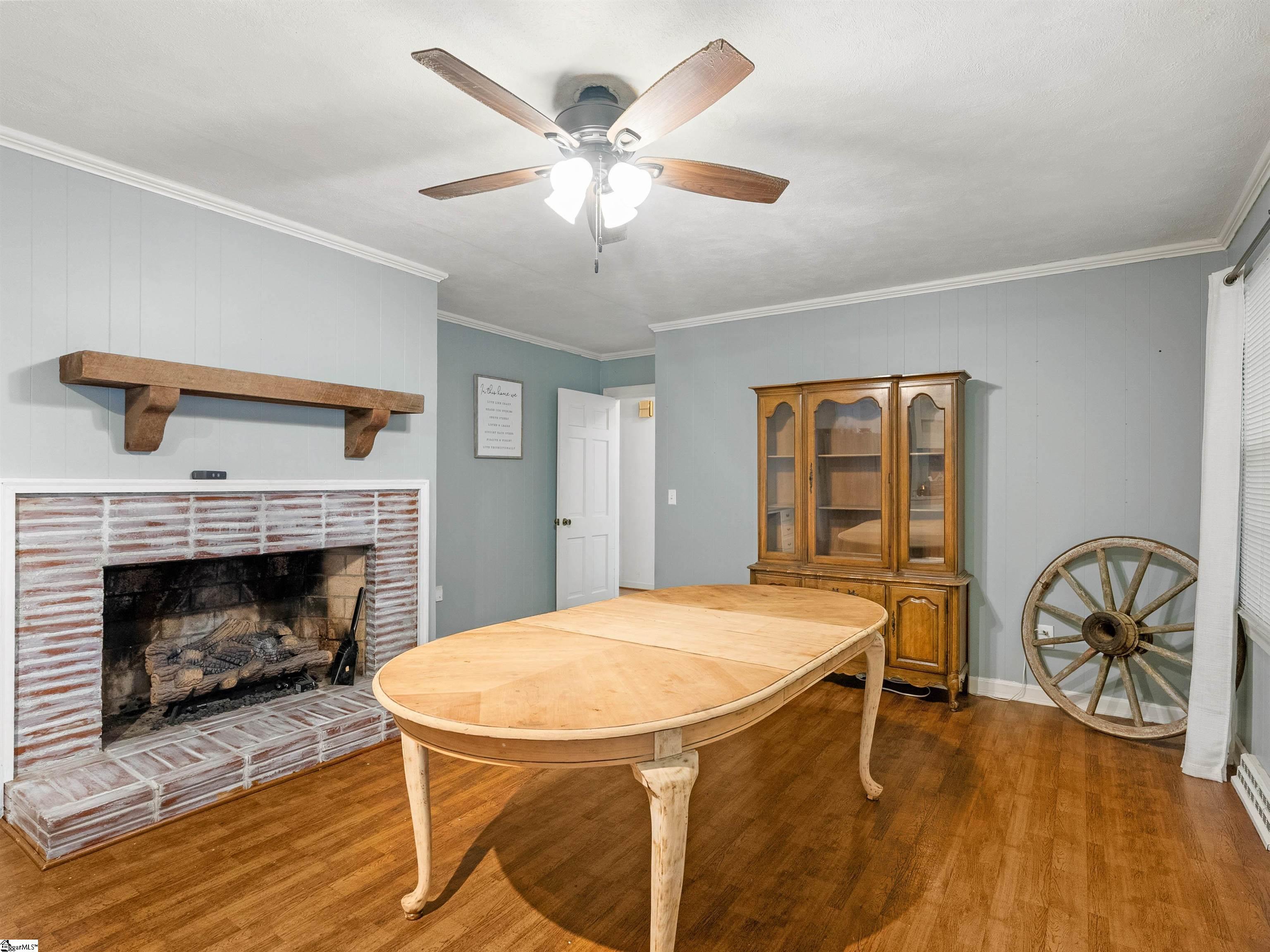 115 Kingston Drive Laurens, SC 29360