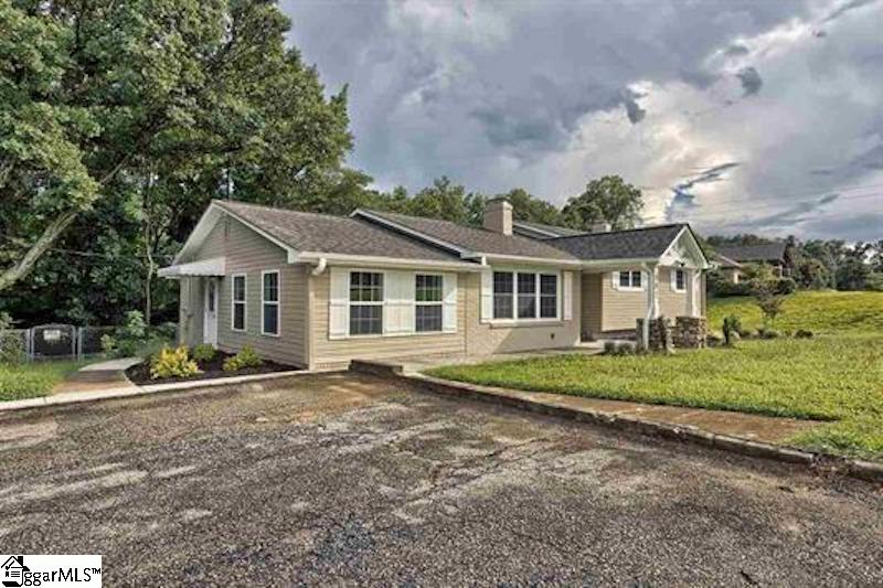 801 W Georgia Road Simpsonville, SC 29680