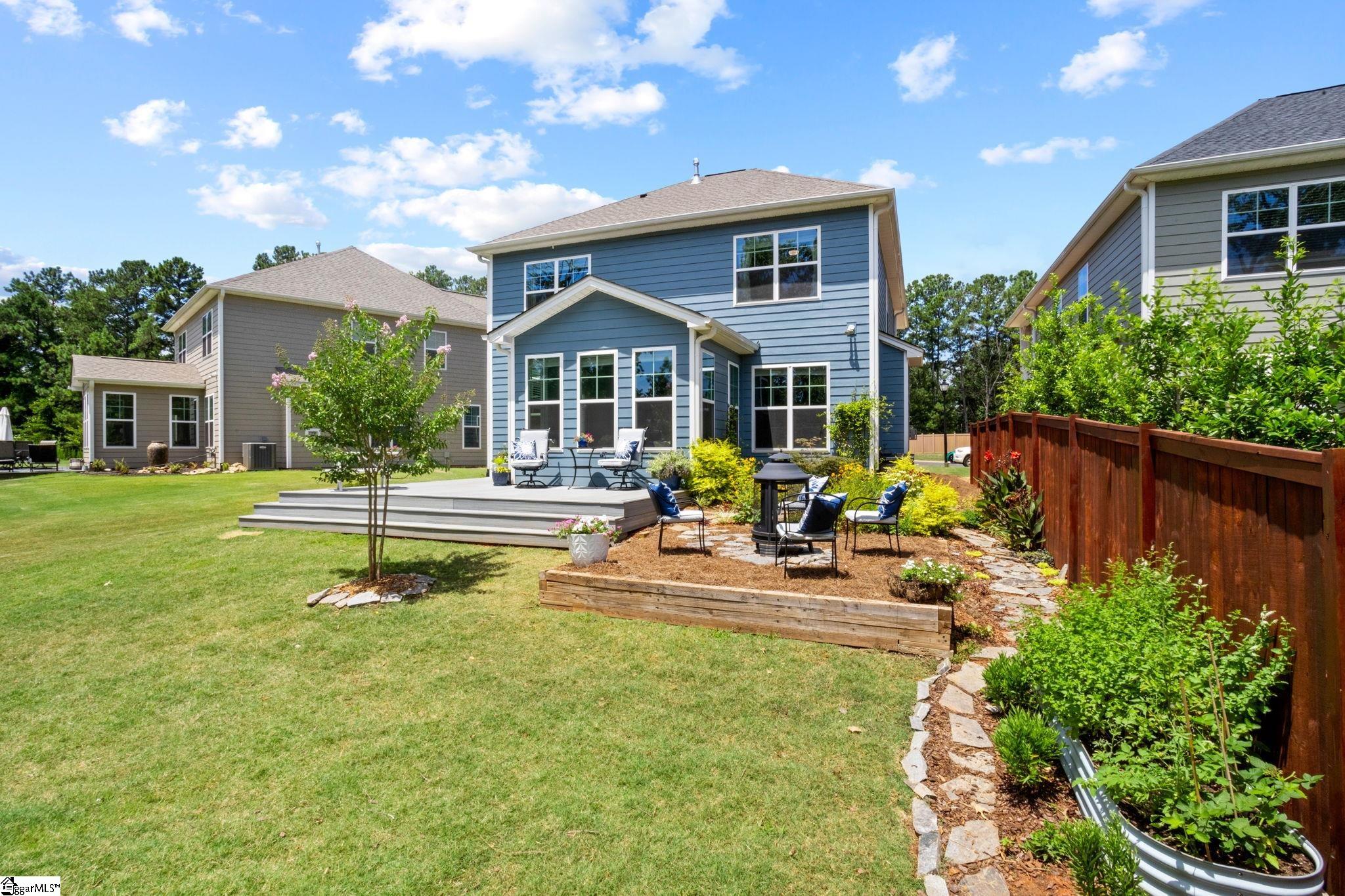 133 Hyssop Court Greenville, SC 29607