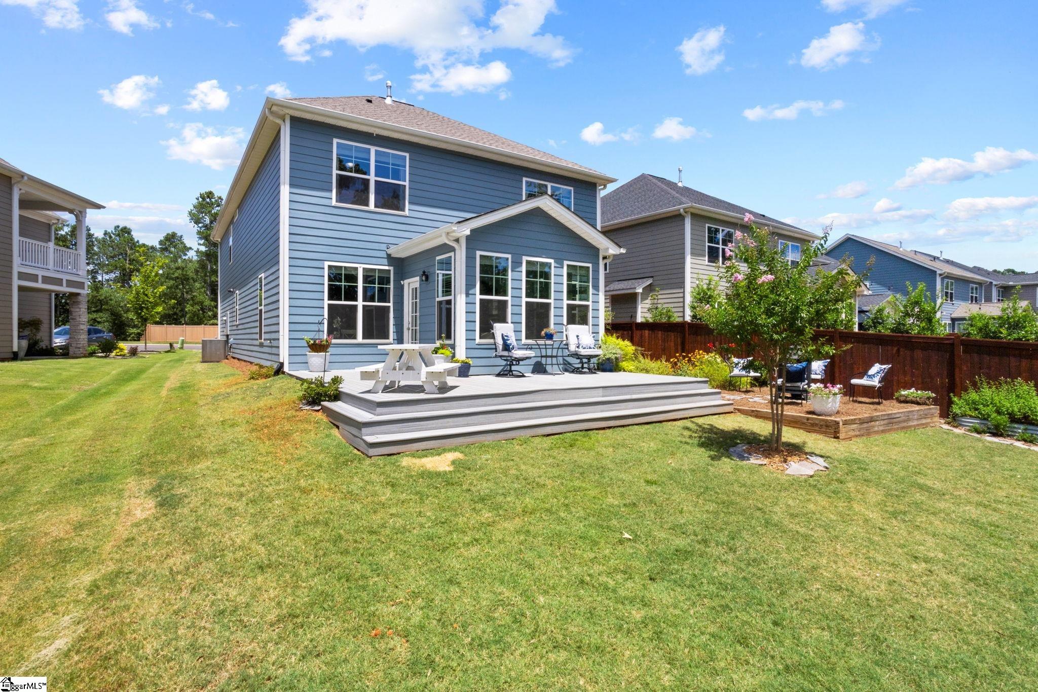 133 Hyssop Court Greenville, SC 29607