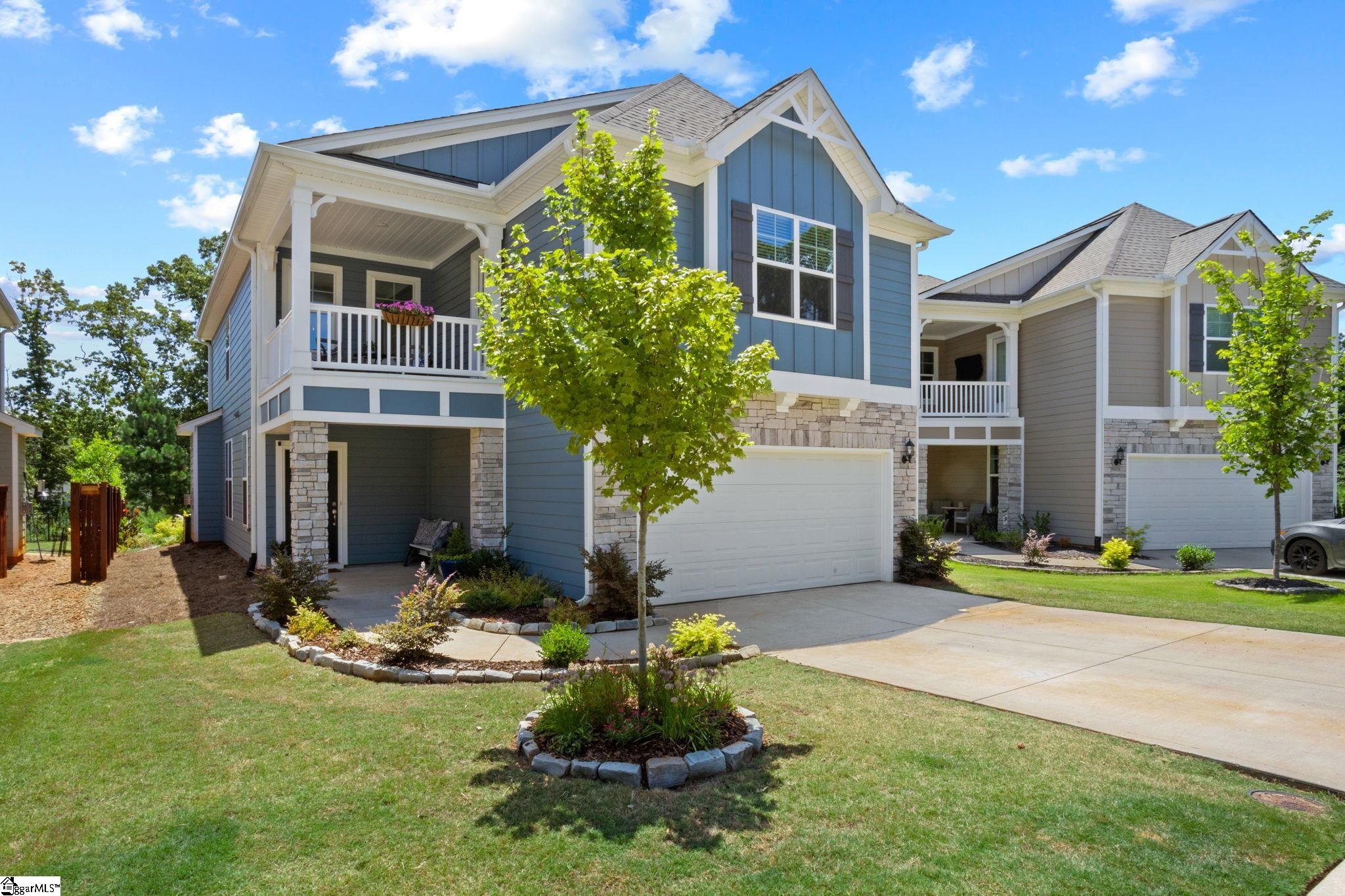 133 Hyssop Court Greenville, SC 29607