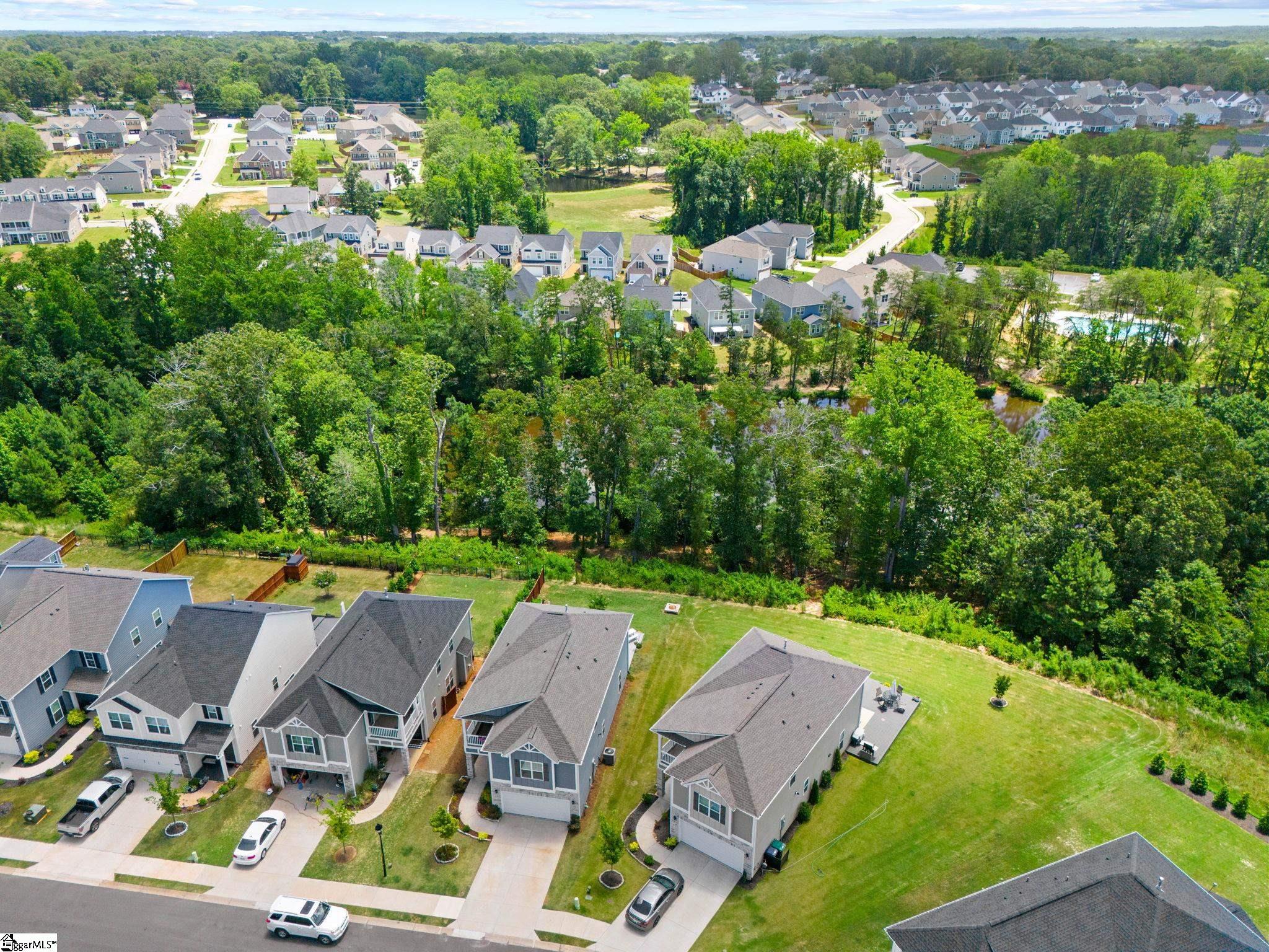 133 Hyssop Court Greenville, SC 29607