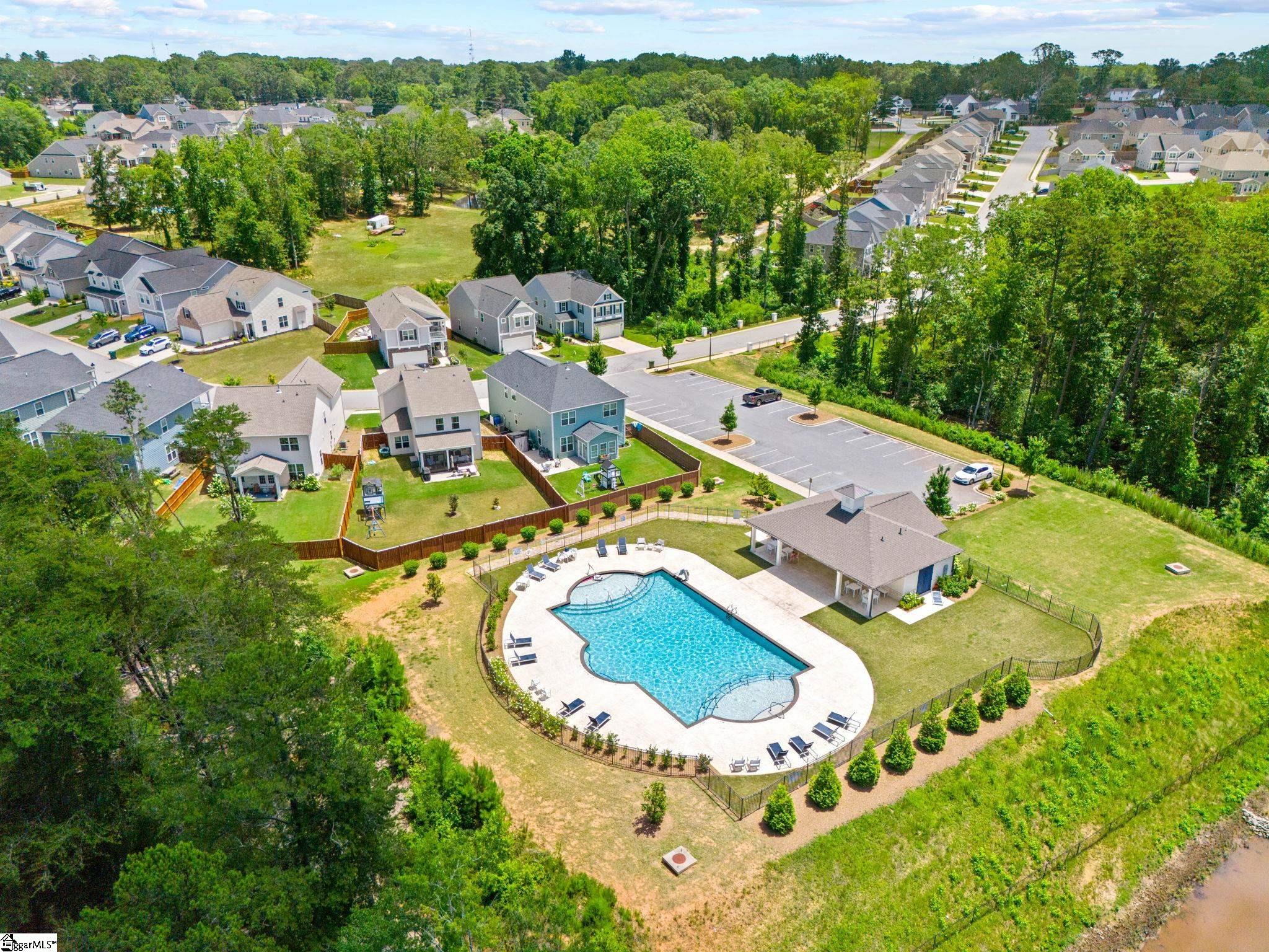 133 Hyssop Court Greenville, SC 29607