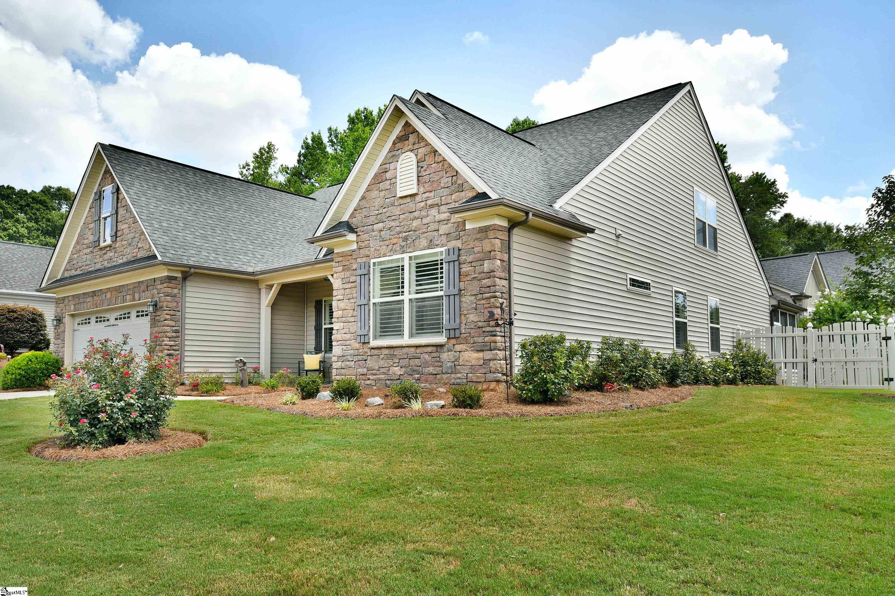 2 Jillian Lee Court Simpsonville, SC 29681