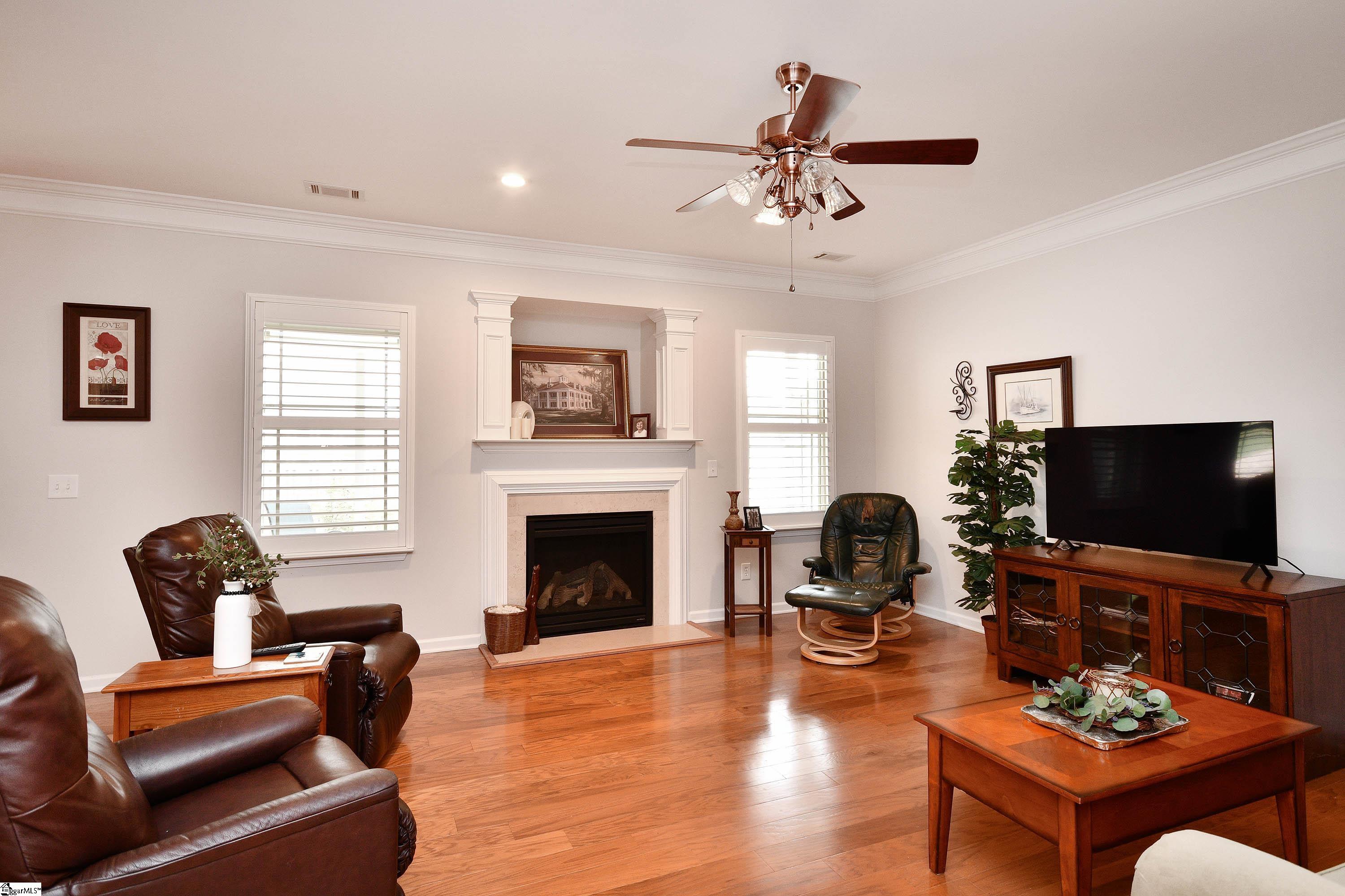 2 Jillian Lee Court Simpsonville, SC 29681