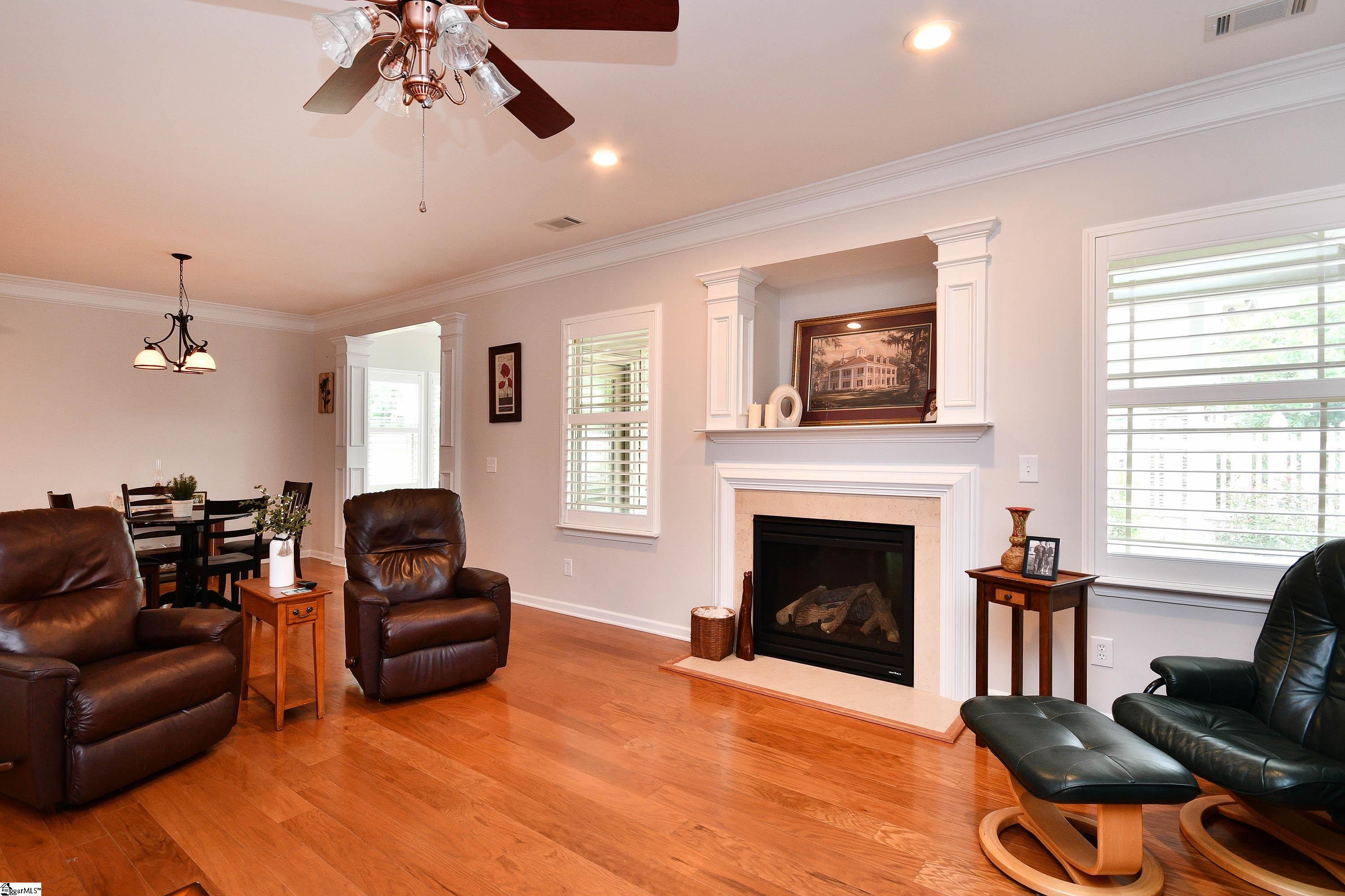 2 Jillian Lee Court Simpsonville, SC 29681