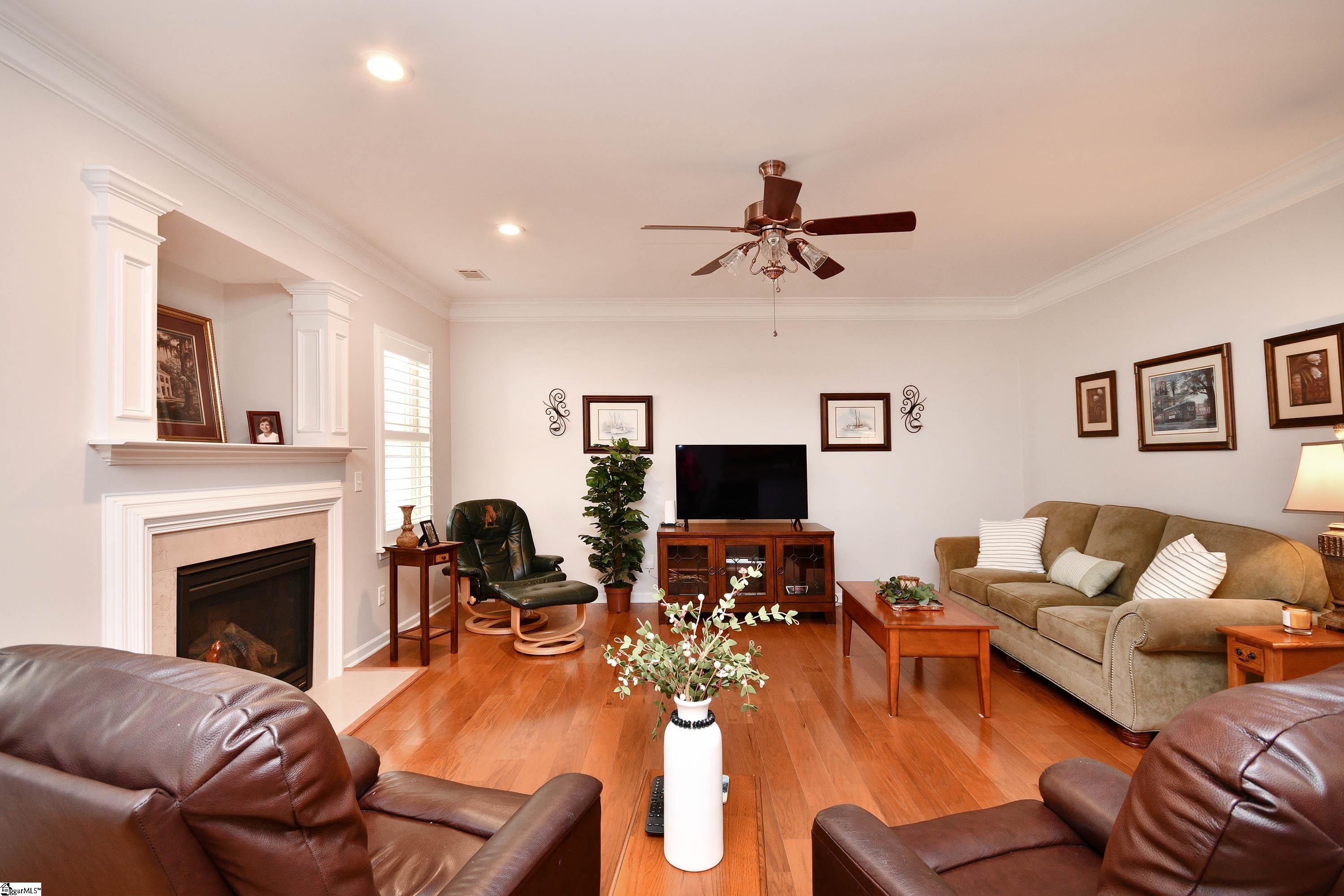 2 Jillian Lee Court Simpsonville, SC 29681