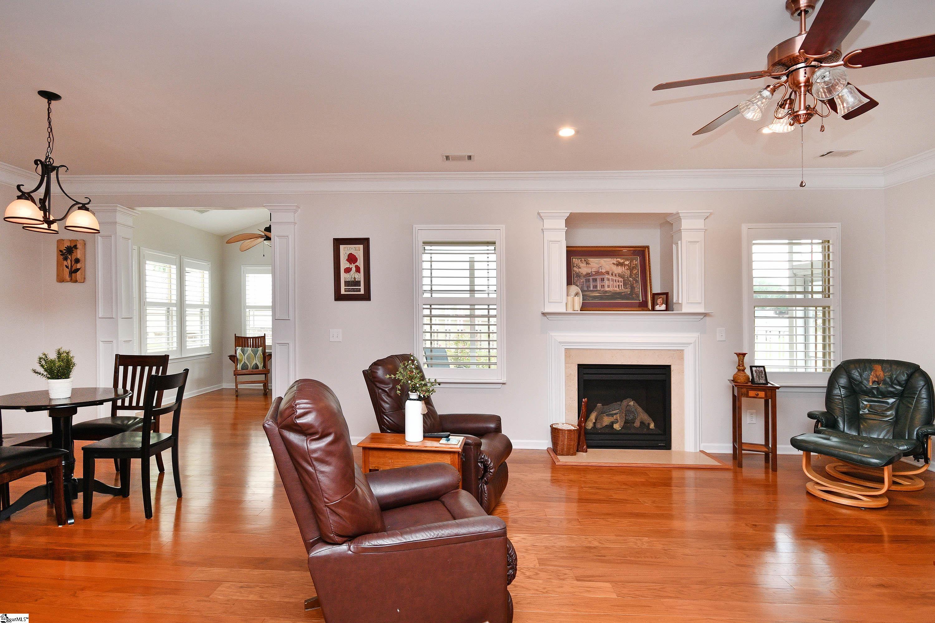 2 Jillian Lee Court Simpsonville, SC 29681