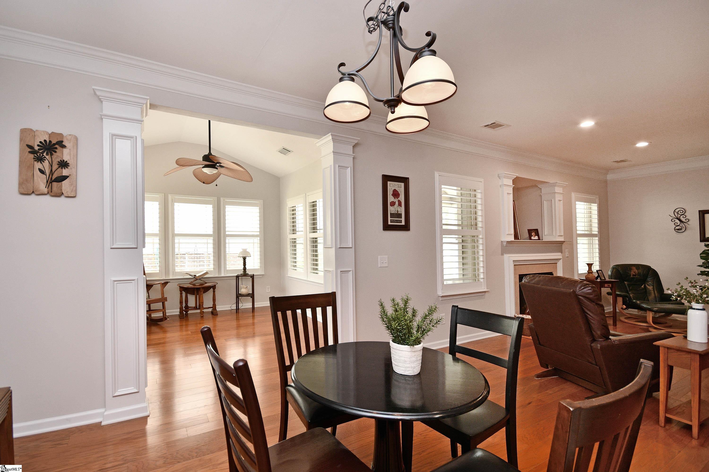 2 Jillian Lee Court Simpsonville, SC 29681