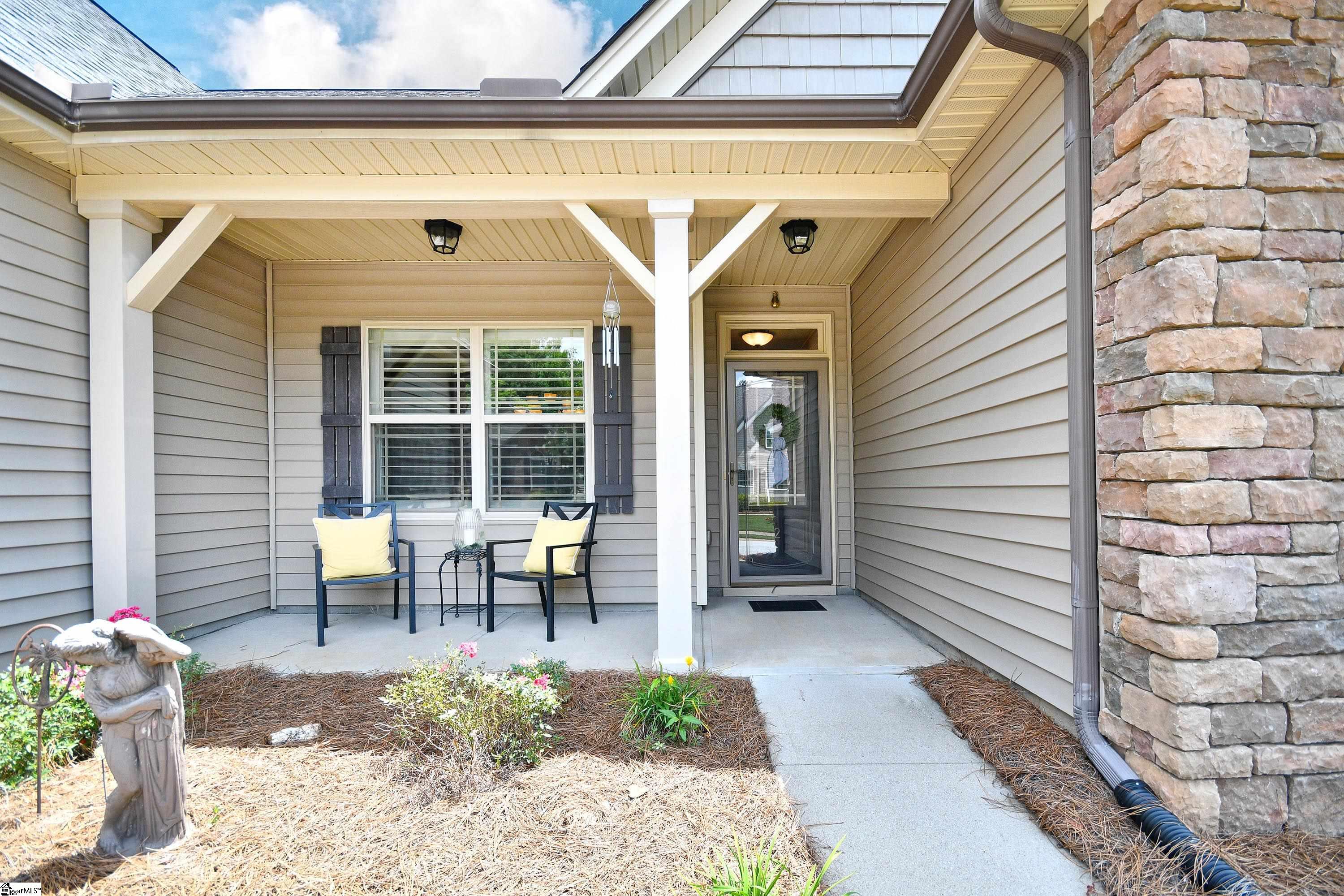 2 Jillian Lee Court Simpsonville, SC 29681