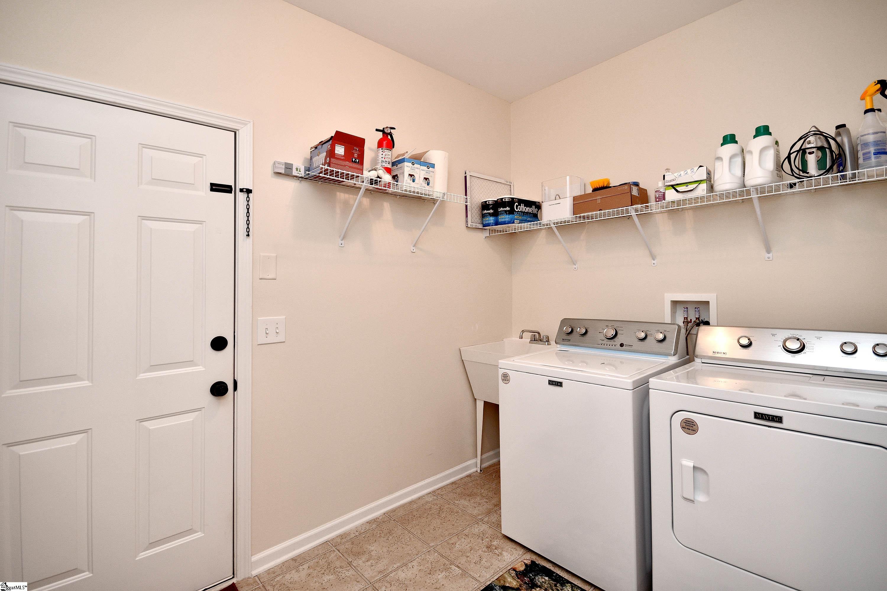 2 Jillian Lee Court Simpsonville, SC 29681