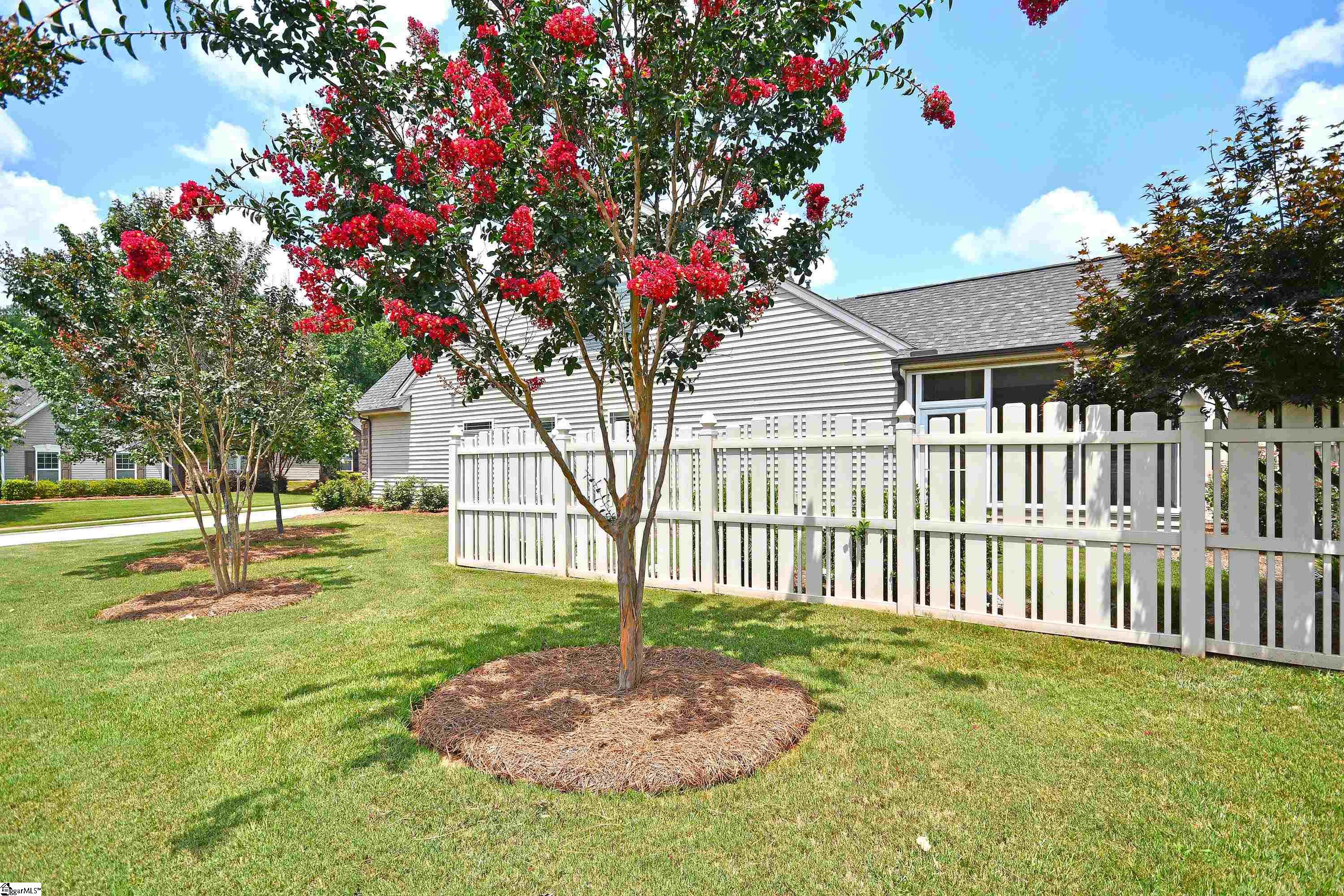2 Jillian Lee Court Simpsonville, SC 29681