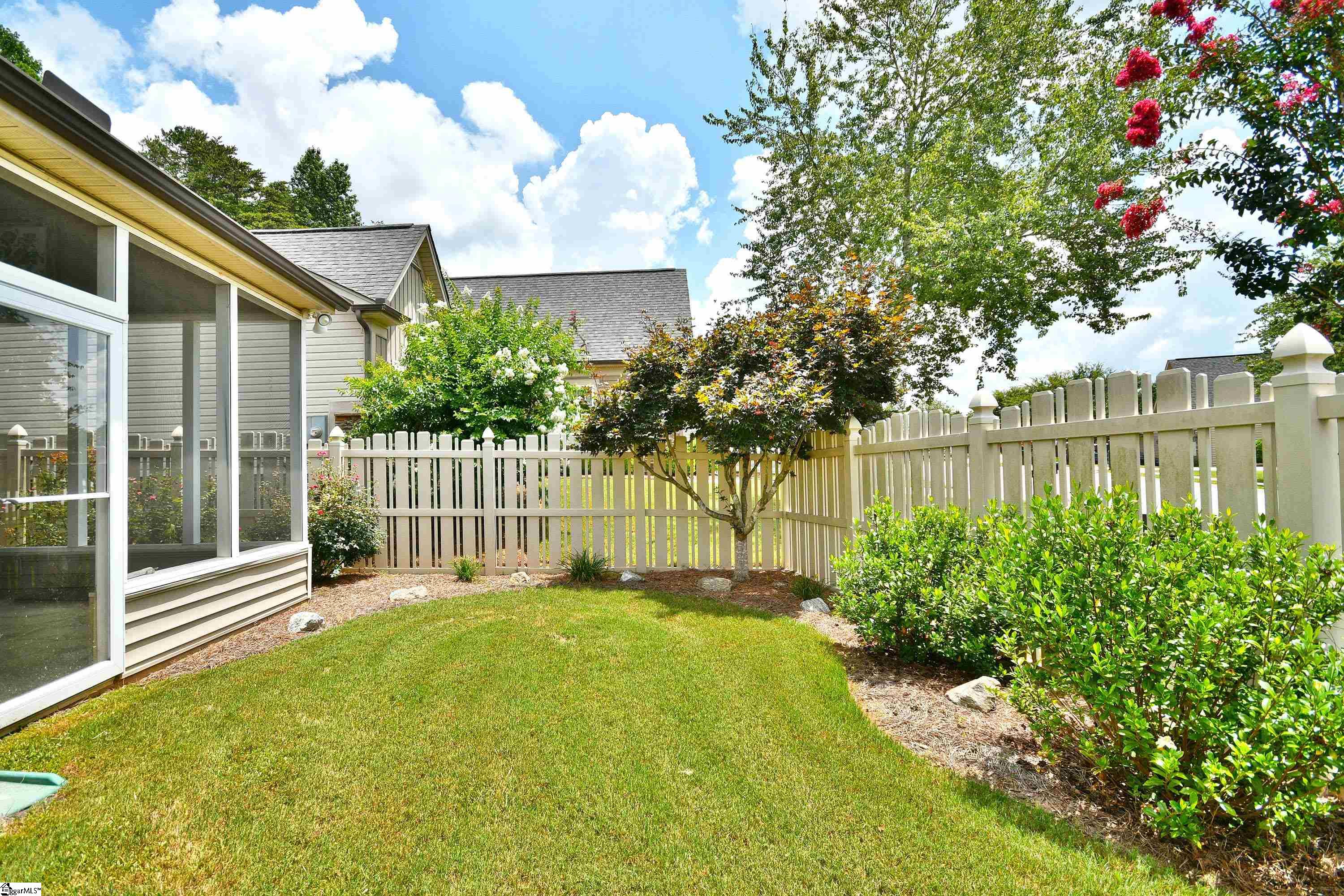 2 Jillian Lee Court Simpsonville, SC 29681