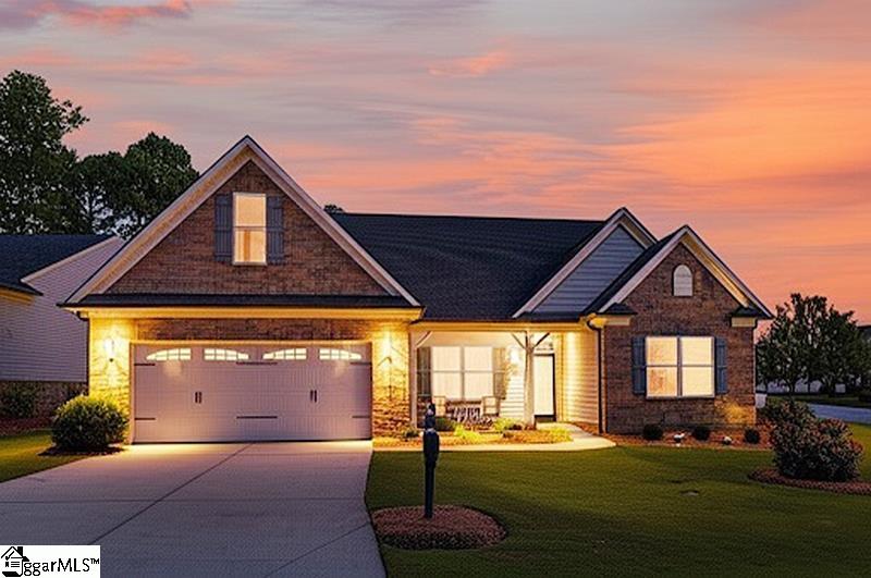 2 Jillian Lee Court Simpsonville, SC 29681