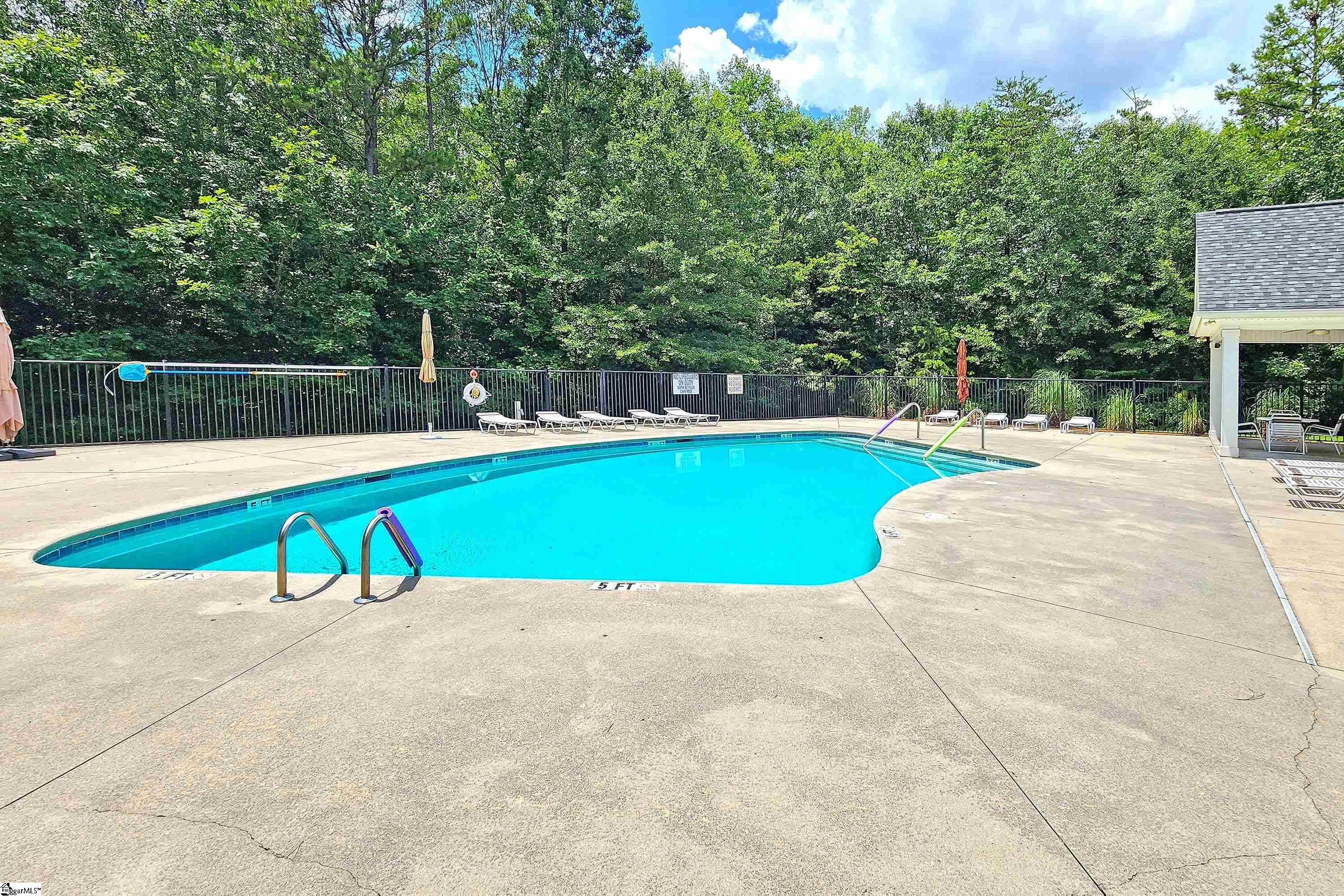 2 Jillian Lee Court Simpsonville, SC 29681