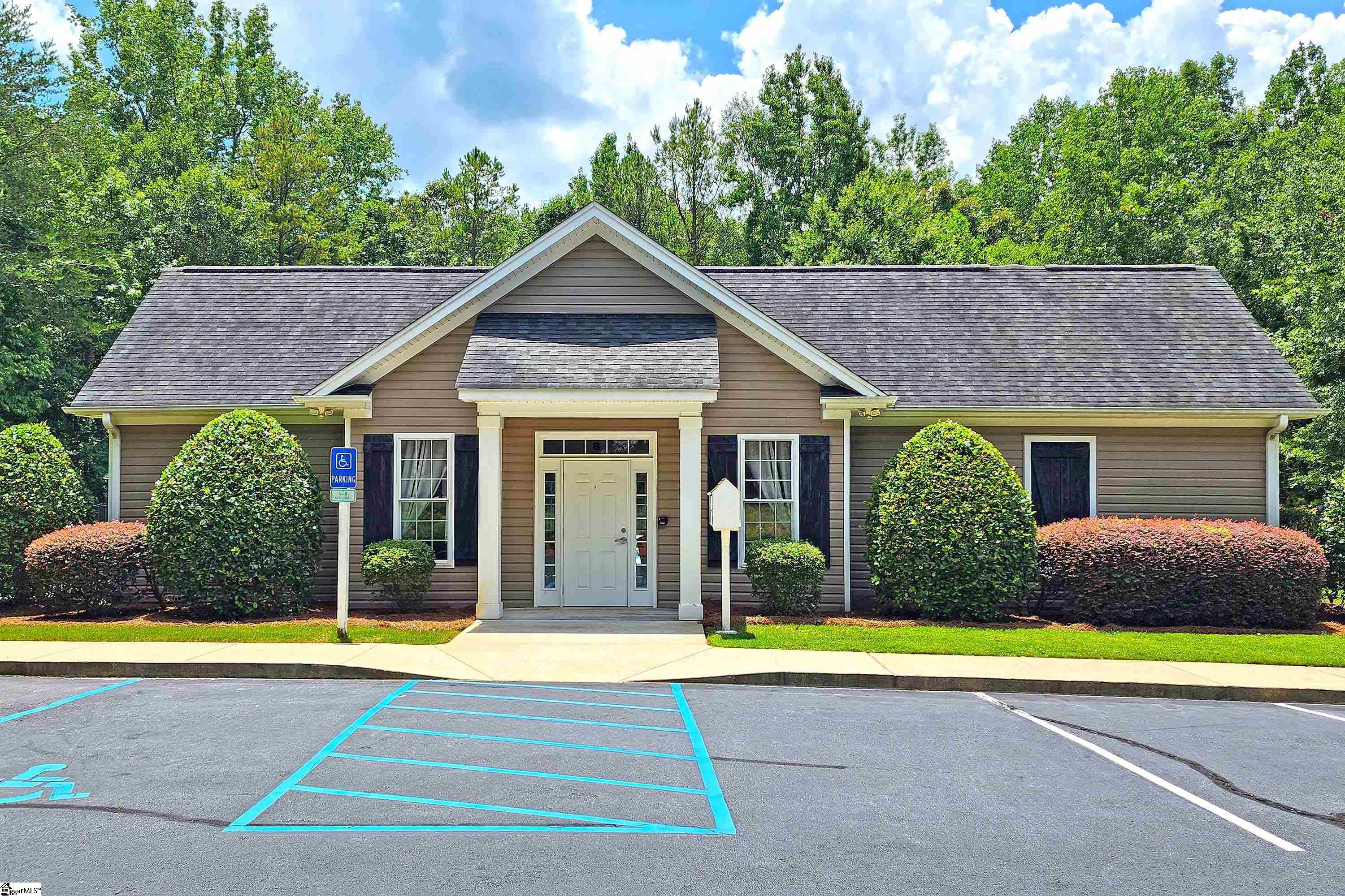 2 Jillian Lee Court Simpsonville, SC 29681