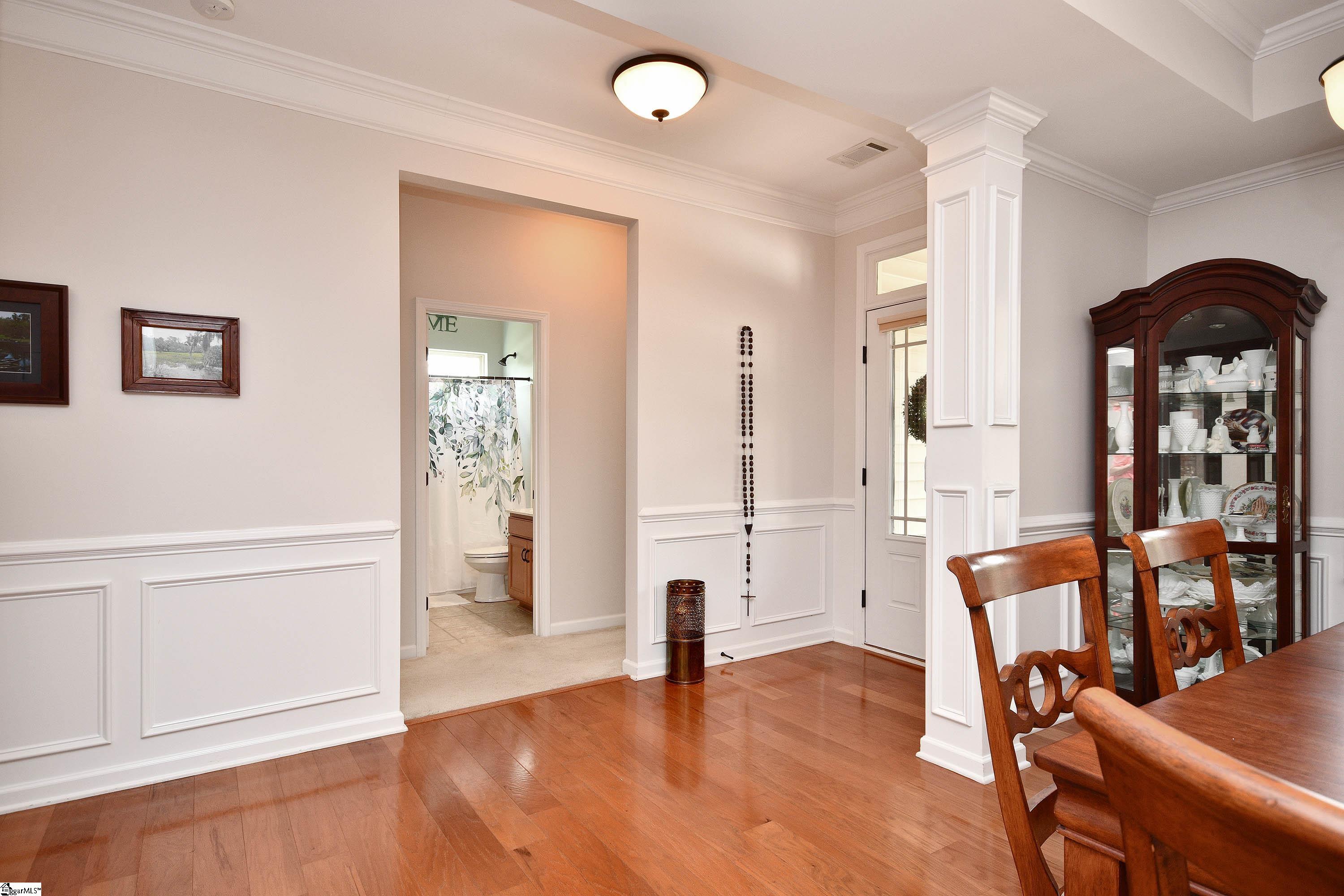 2 Jillian Lee Court Simpsonville, SC 29681