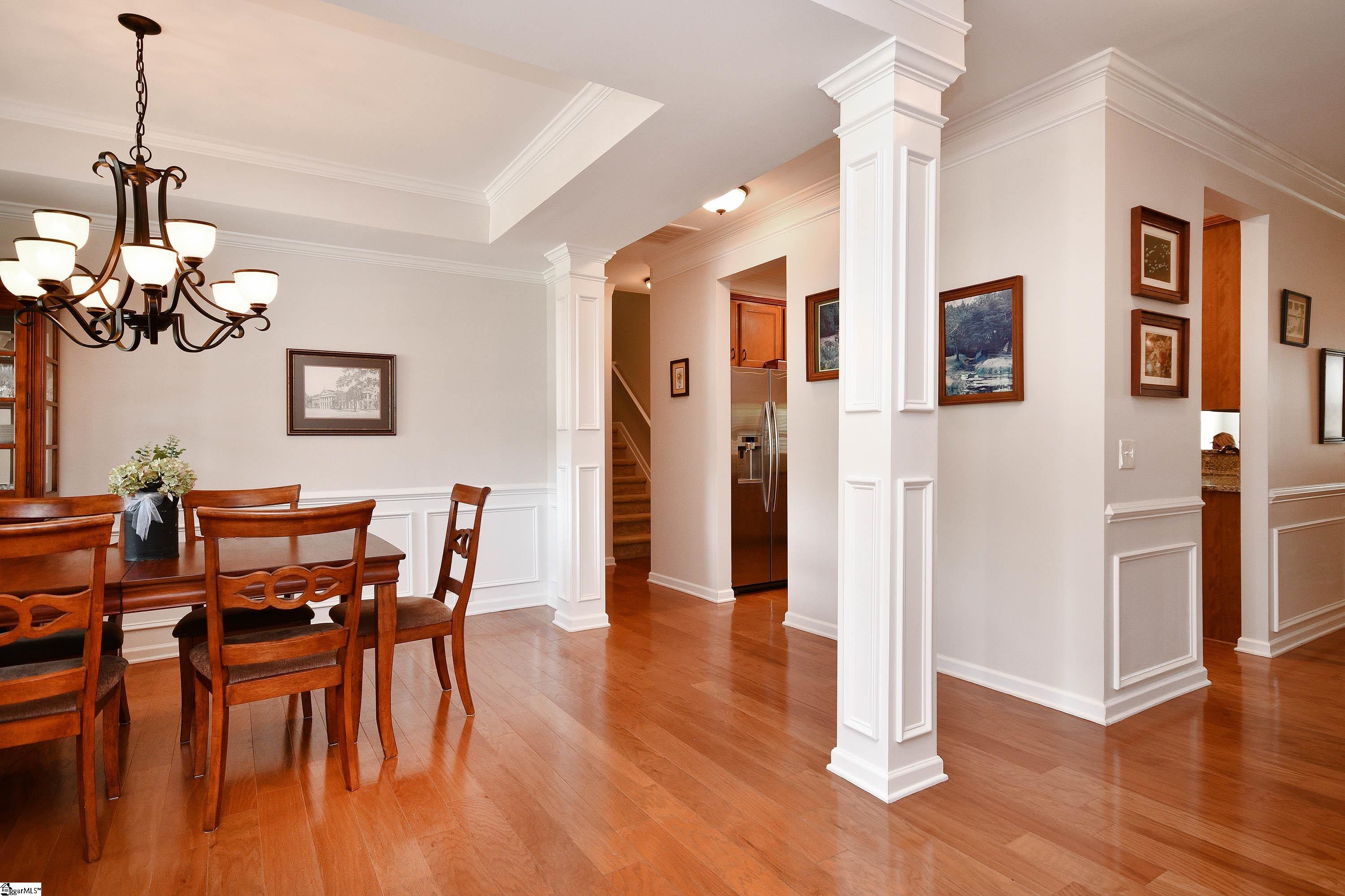 2 Jillian Lee Court Simpsonville, SC 29681
