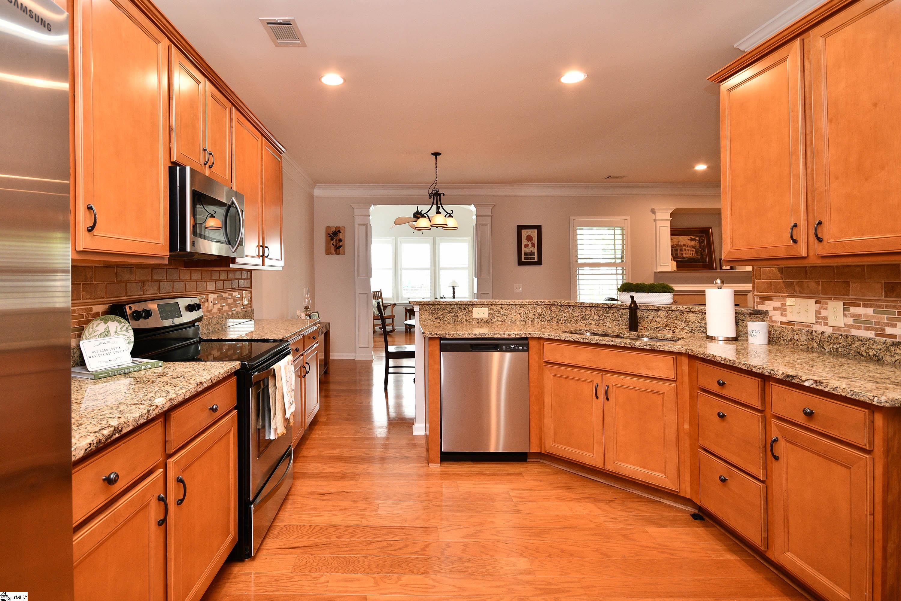 2 Jillian Lee Court Simpsonville, SC 29681